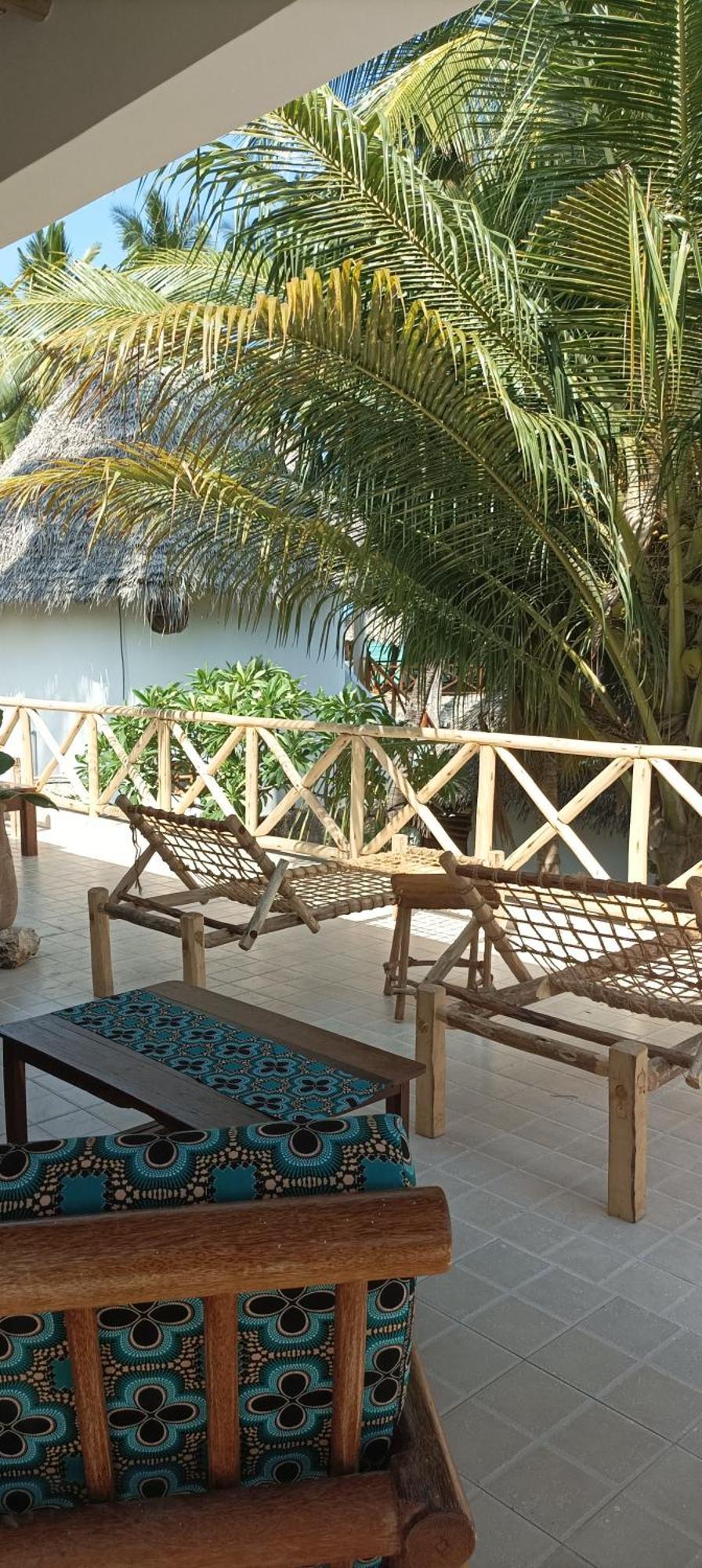 Amka House Holiday home Jambiani (Zanzibar)
