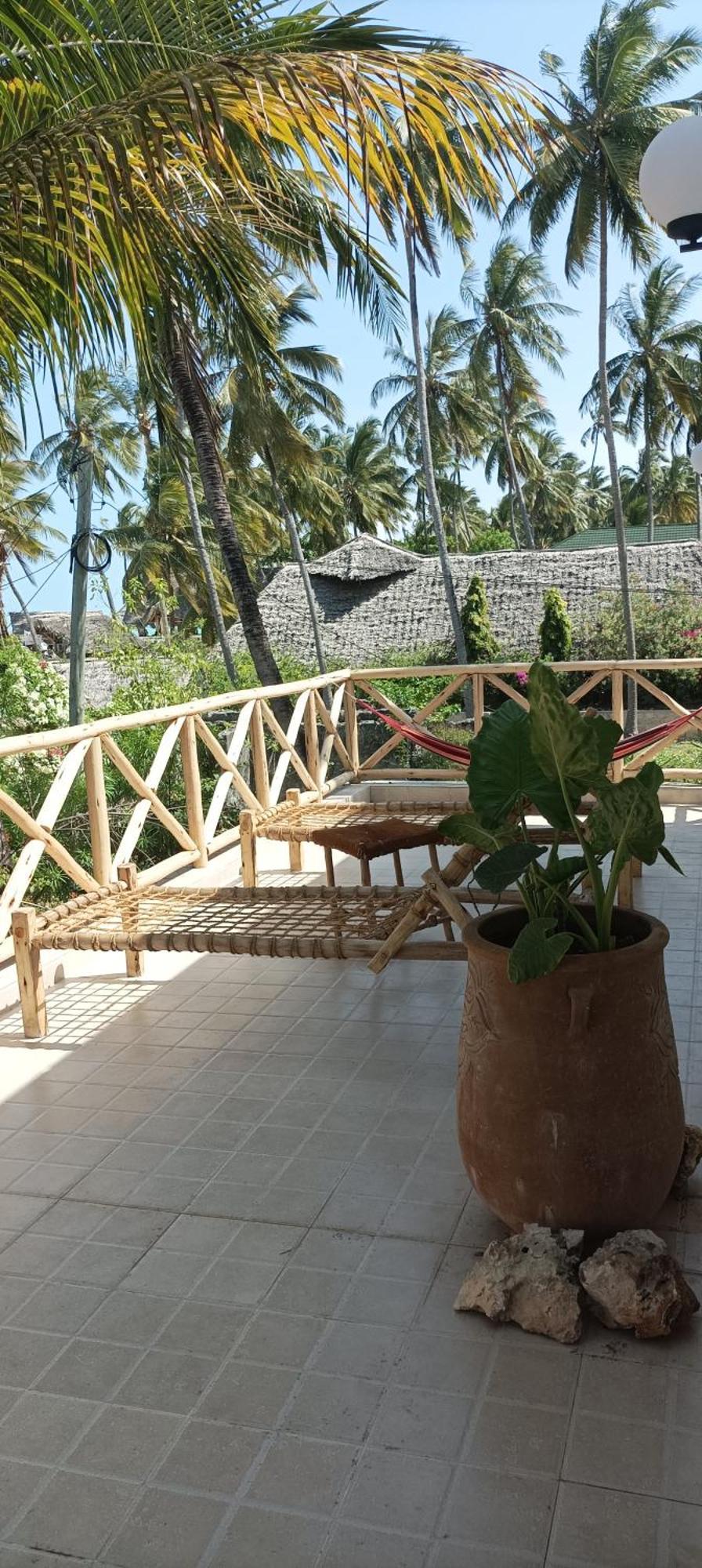 Holiday home Amka House Jambiani (Zanzibar)