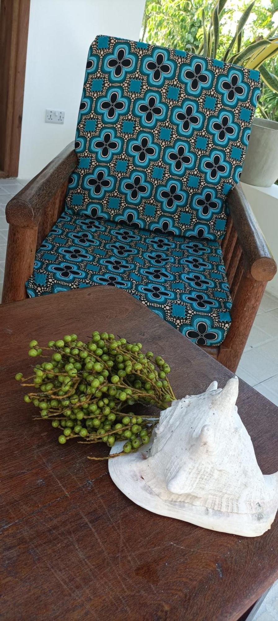 Amka House Jambiani (Zanzibar)