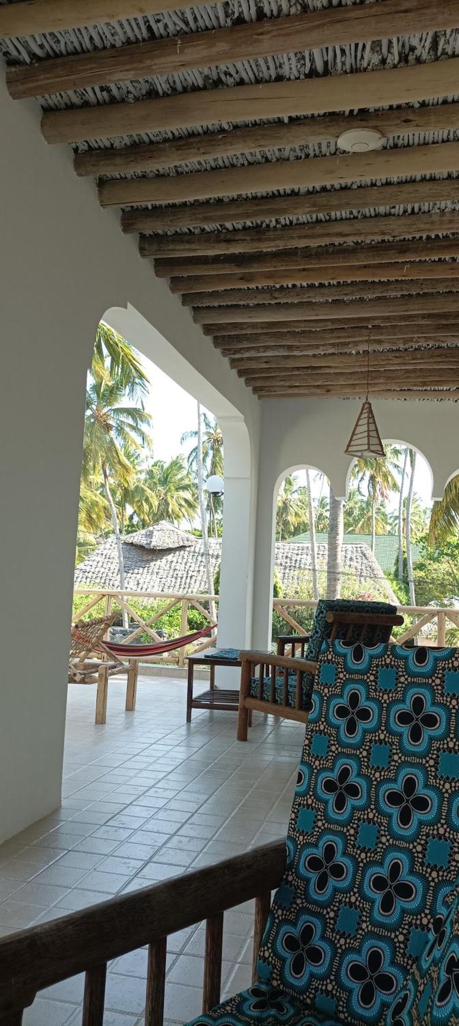 Amka House Vakantiehuis