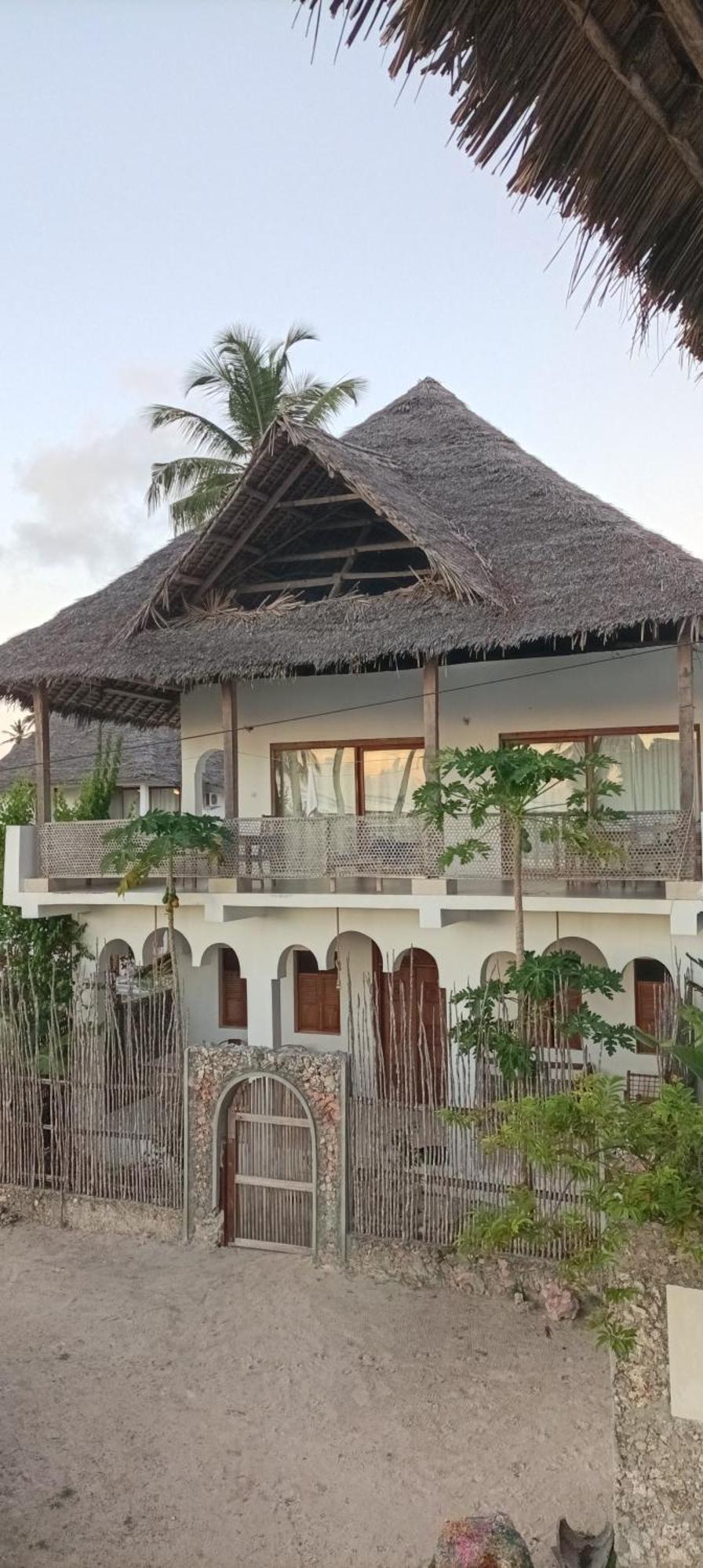 Holiday home Amka House Jambiani (Zanzibar)