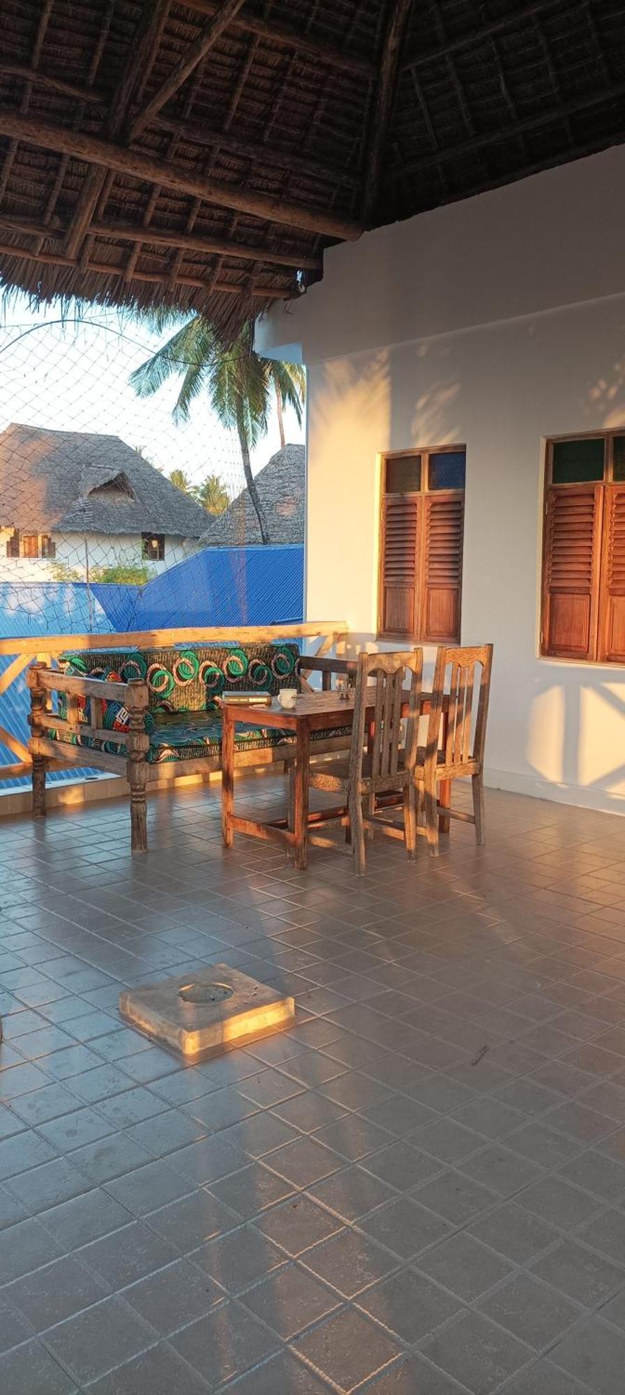 Amka House Holiday home