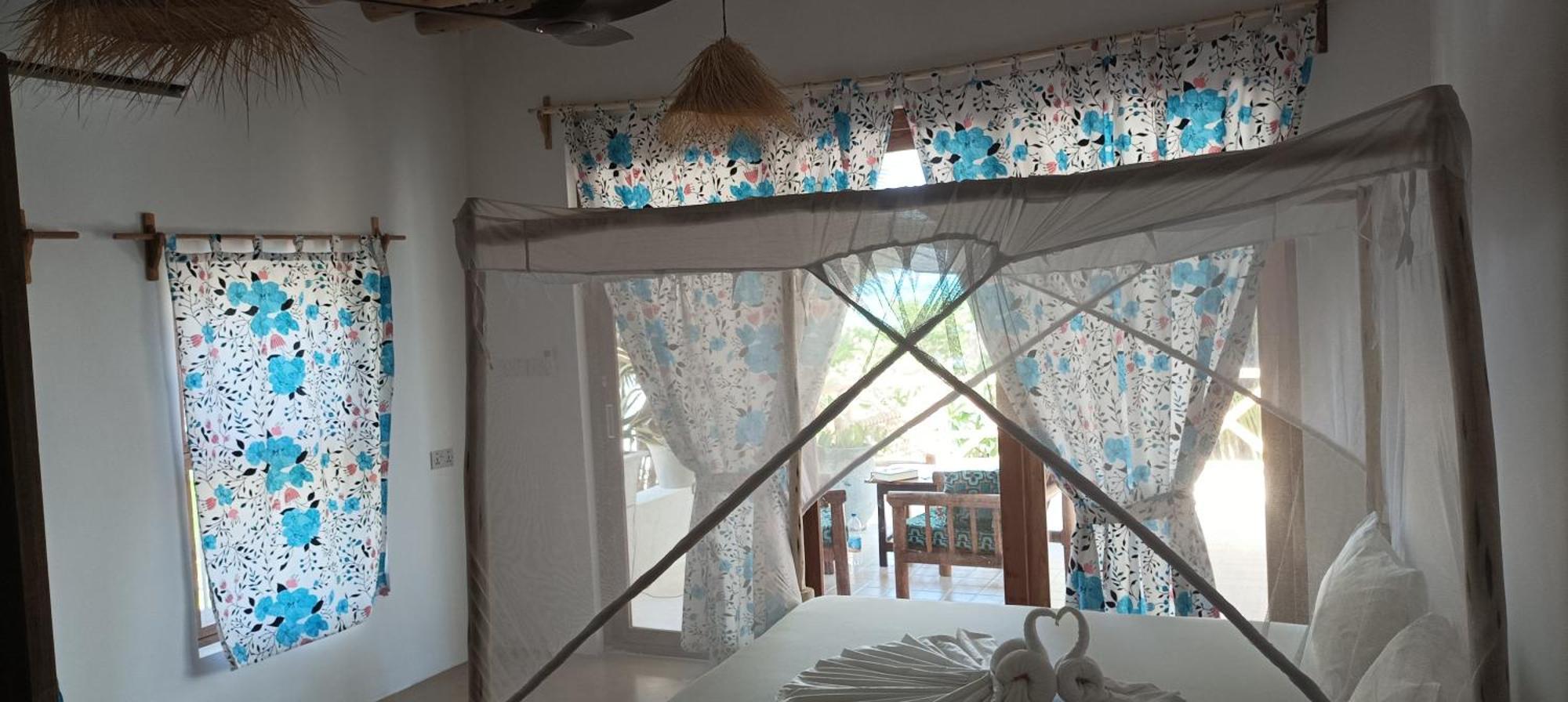 Holiday home Amka House
