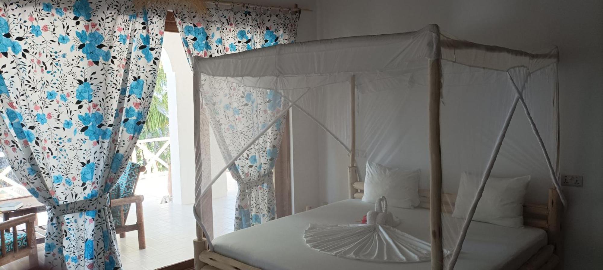 Amka House Holiday home Jambiani (Zanzibar)
