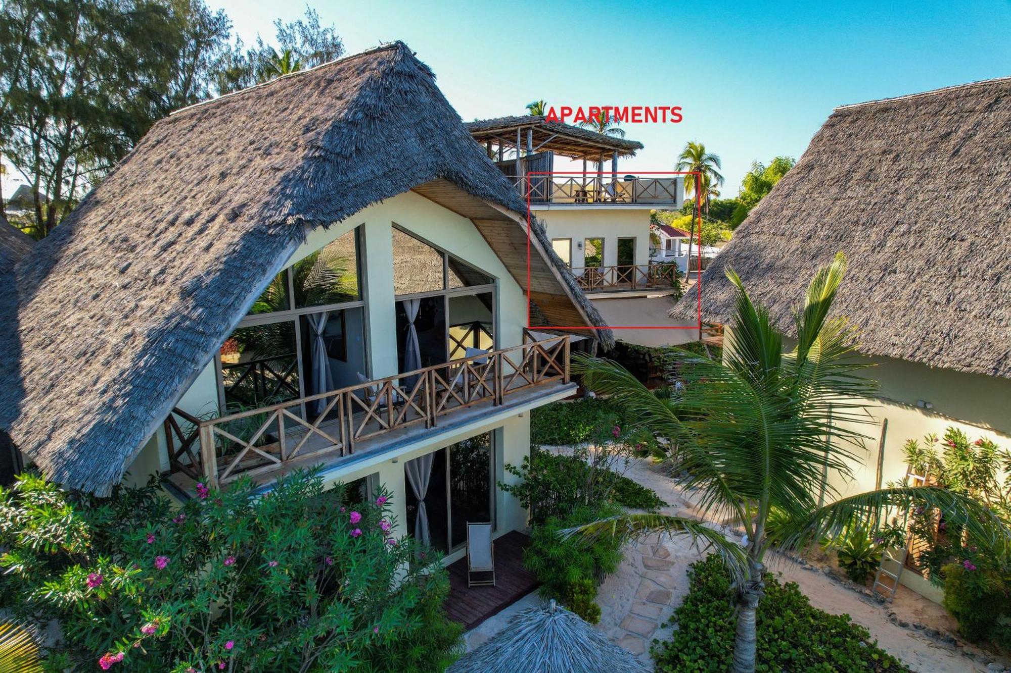 Hotel Clove Island & Makunduchi