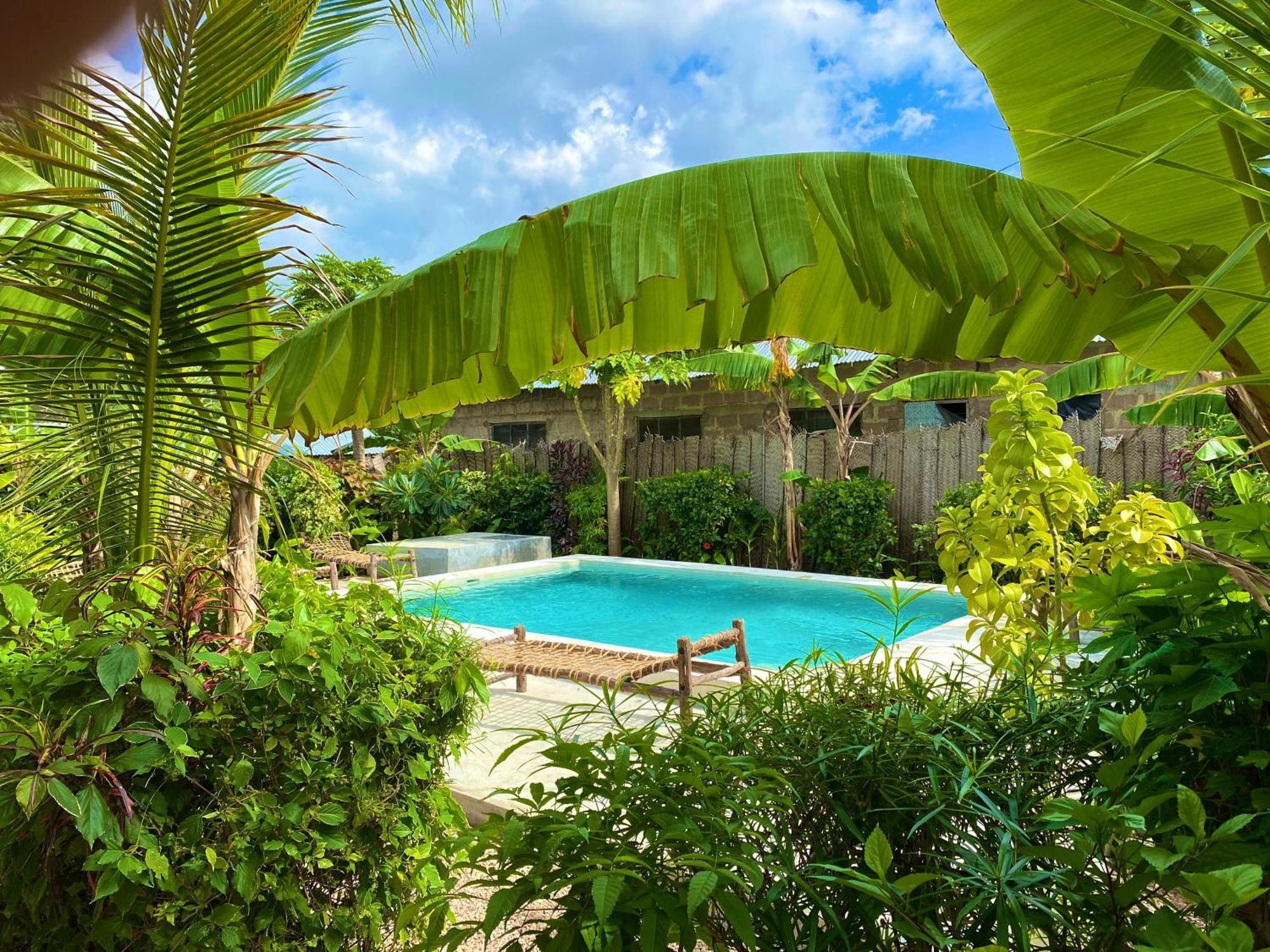 Shamba Village Hotel 5*