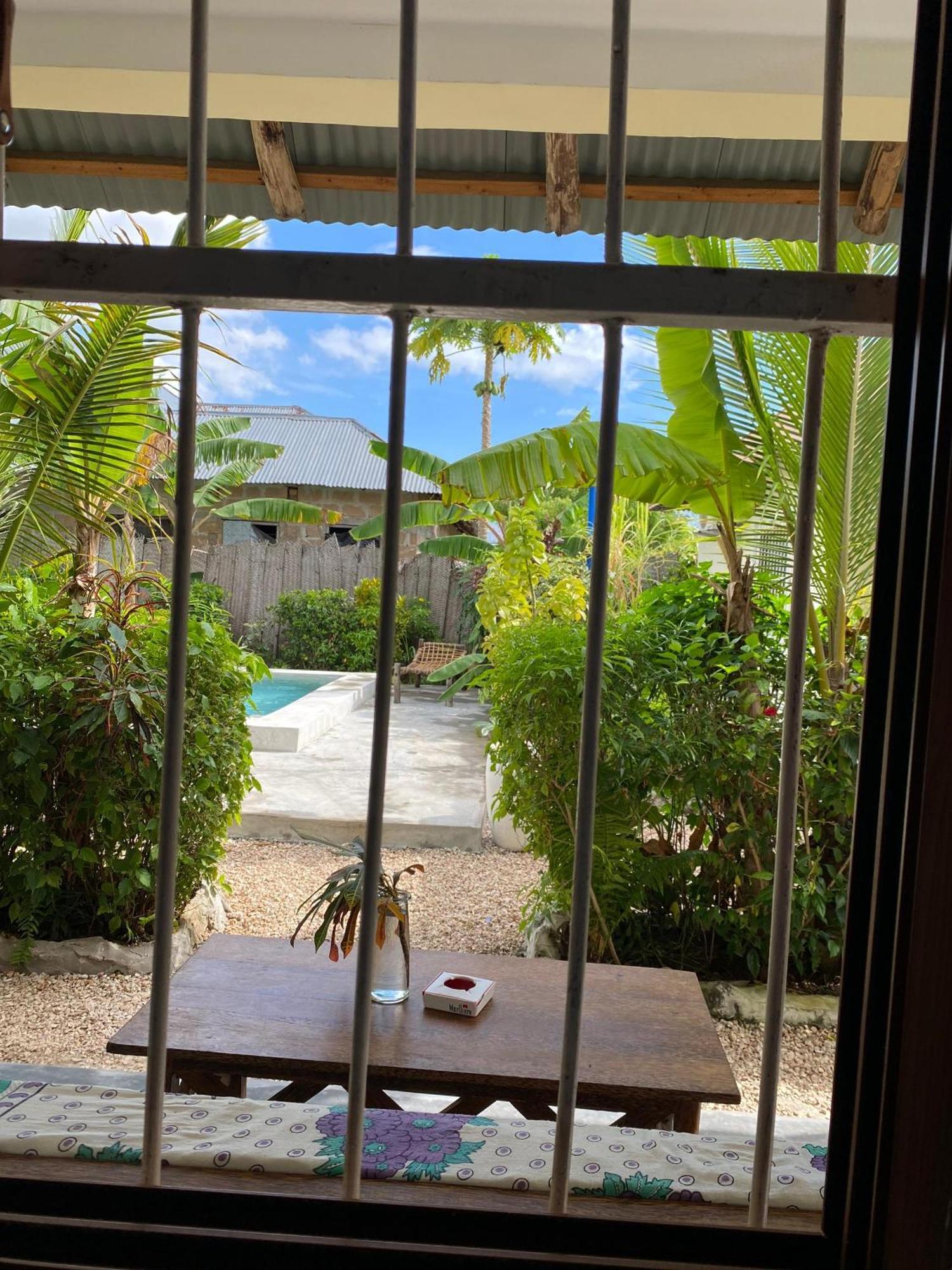 Shamba Village 5*