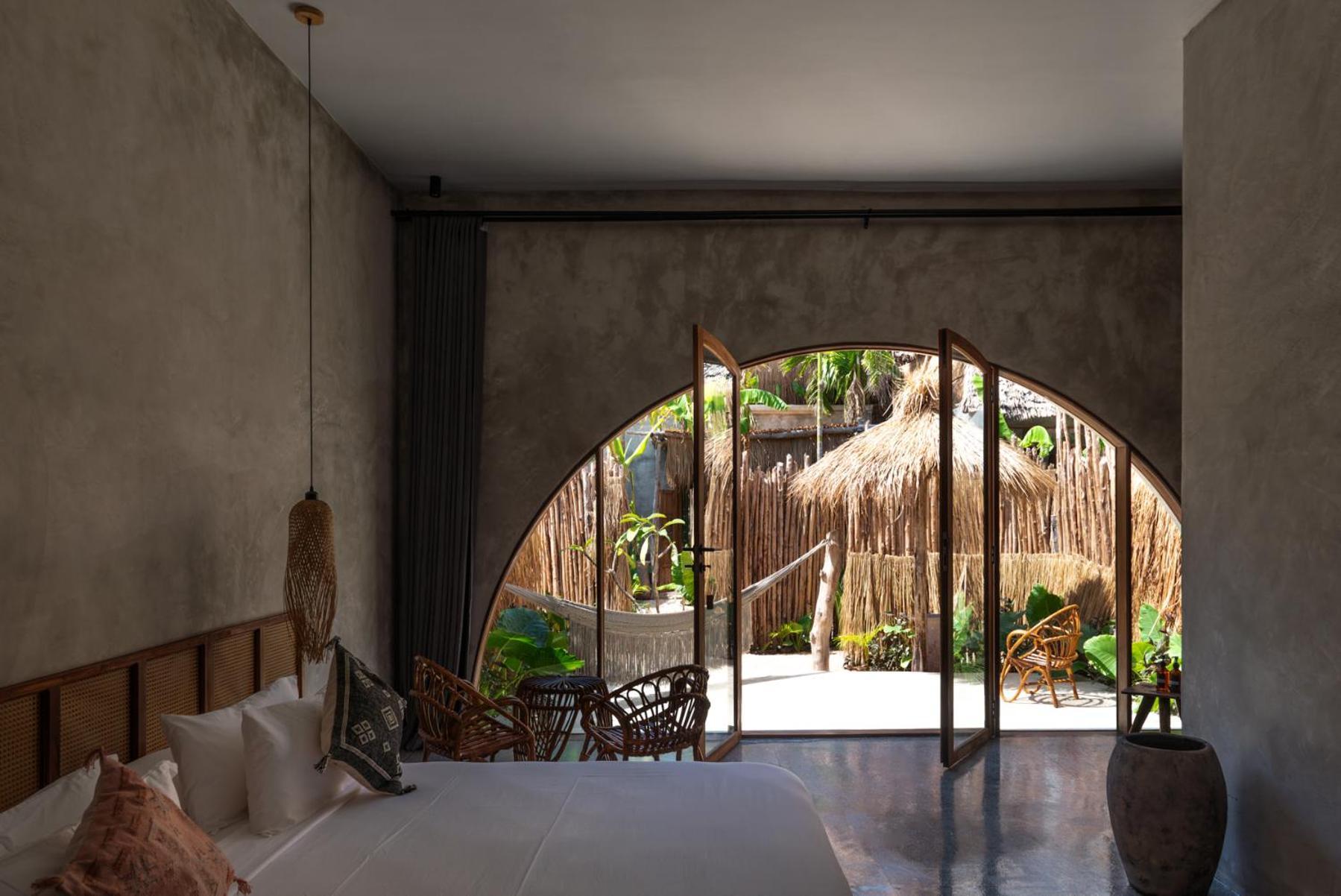 Hotel Be Zanzibar Boutique 5*
