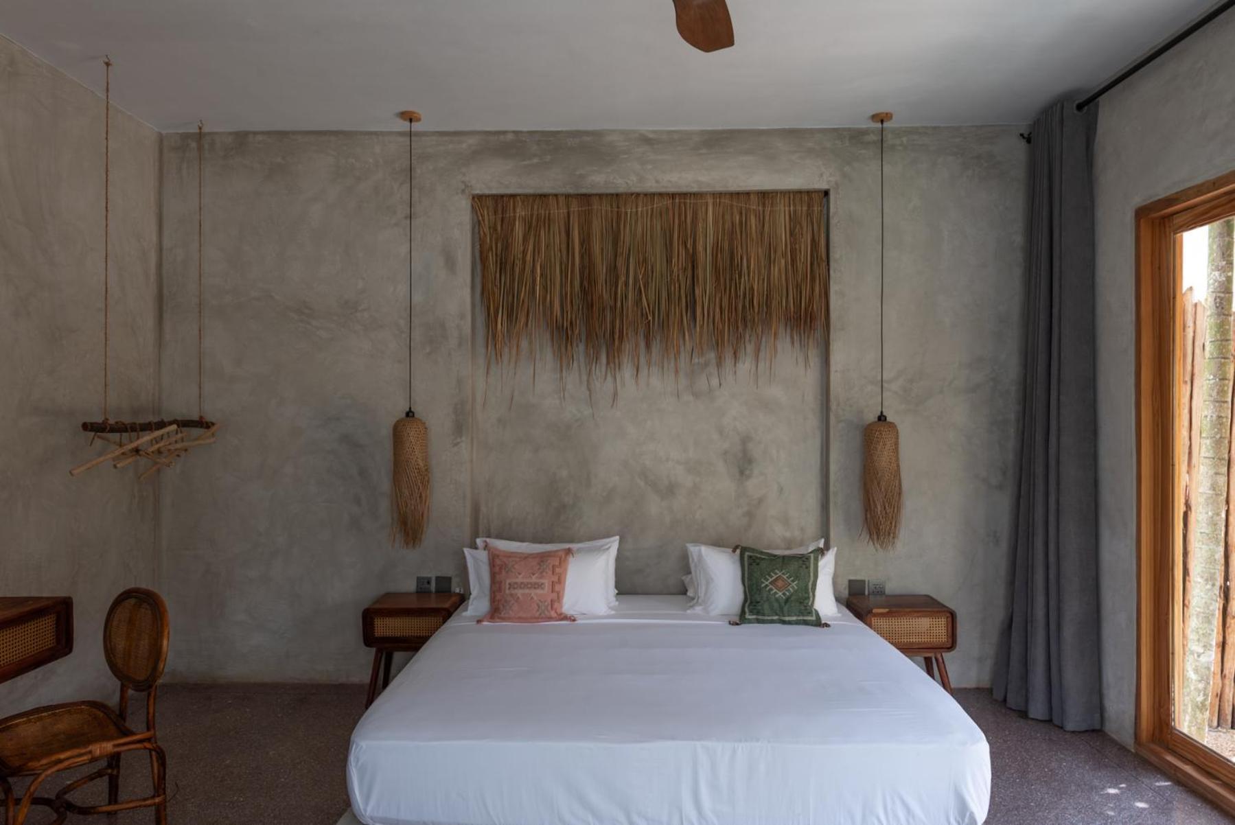 Hotel Be Zanzibar Boutique