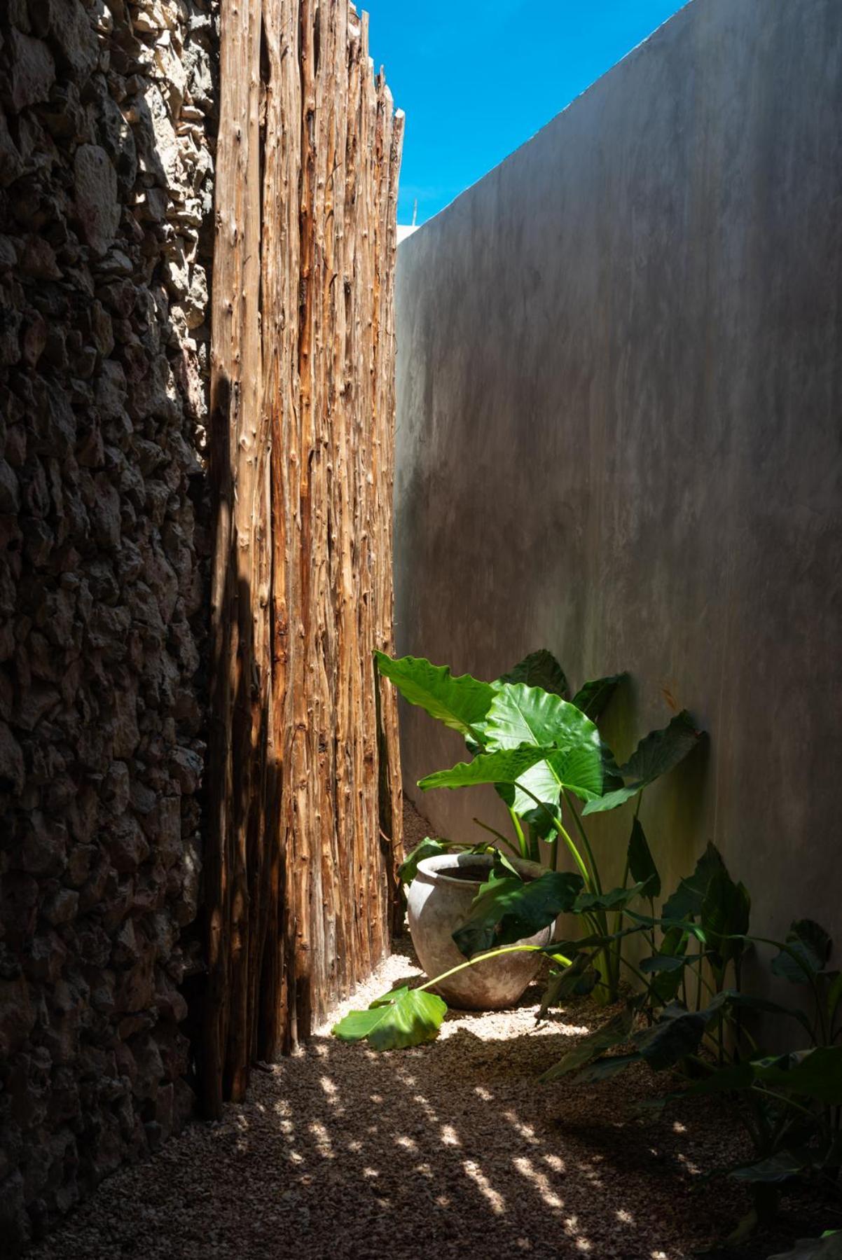 Hotel Be Zanzibar Boutique Mfumbwi