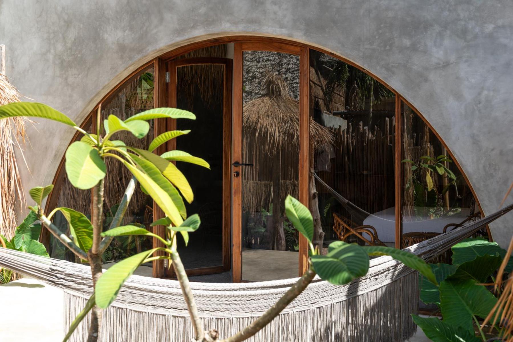Hotel Be Zanzibar Boutique Mfumbwi