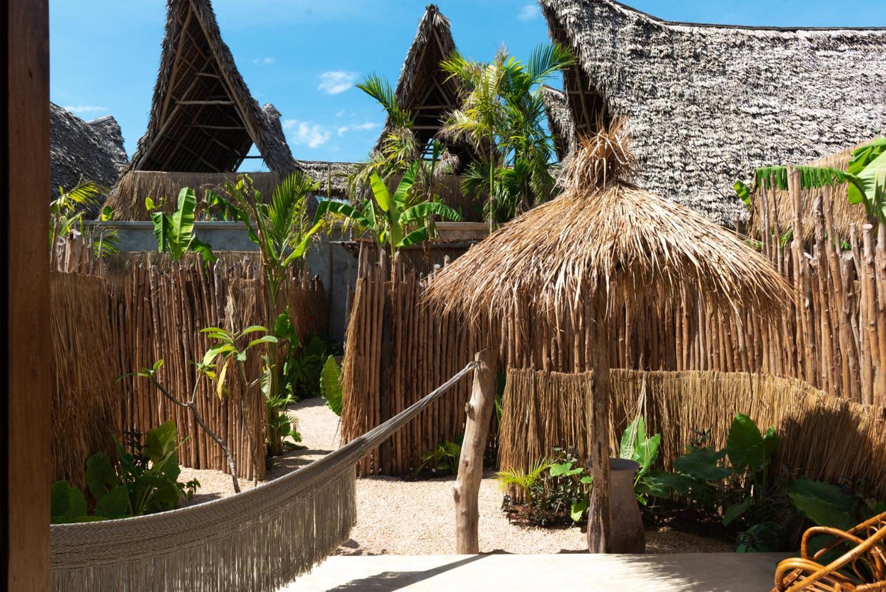 Be Zanzibar Boutique