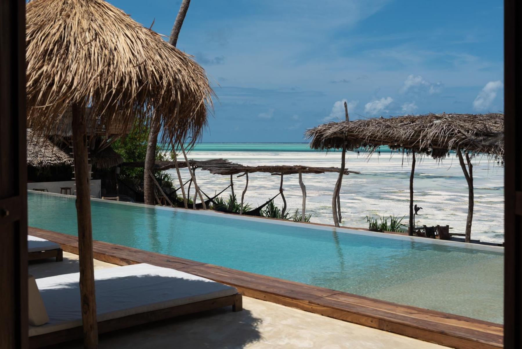 Be Zanzibar Boutique Hotel 5*
