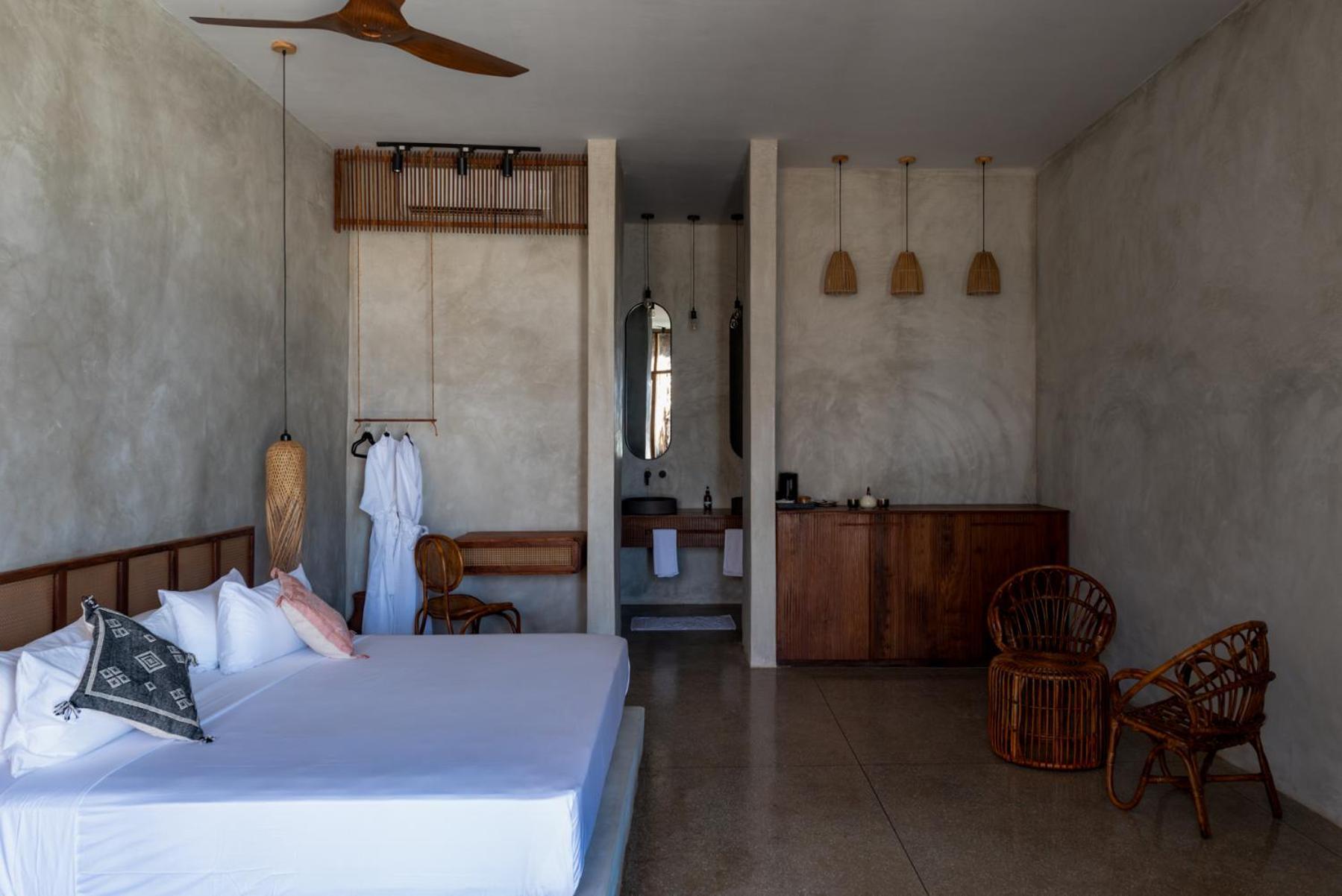 Hotel Be Zanzibar Boutique