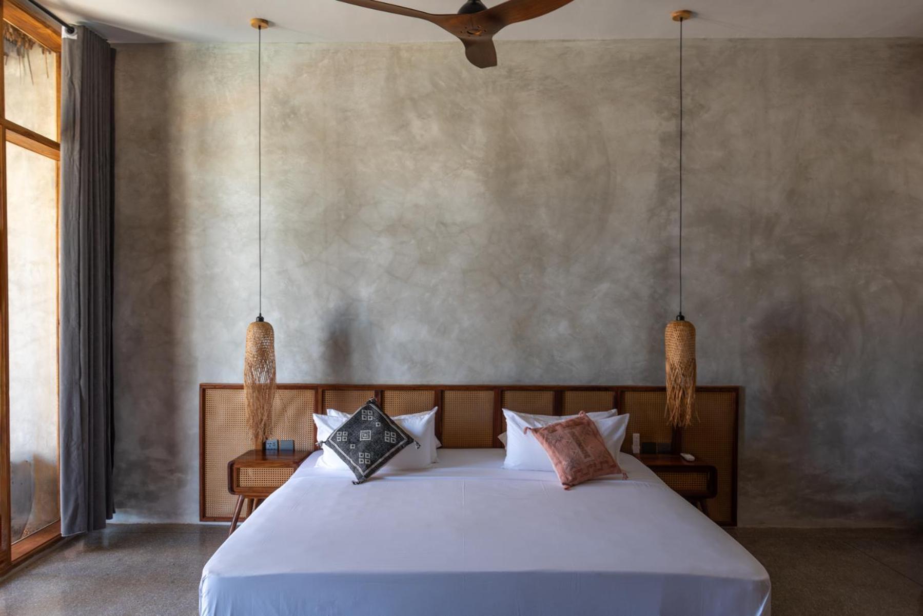 Be Zanzibar Boutique 5* Mfumbwi