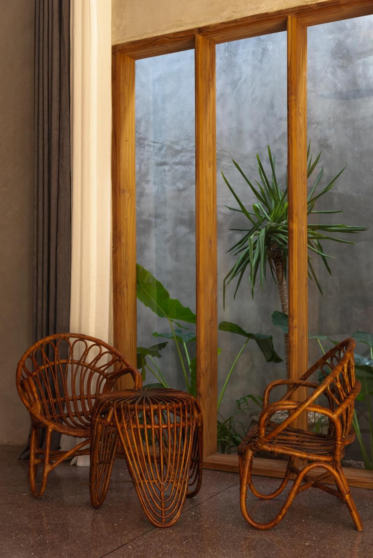 Hotel Be Zanzibar Boutique 5*