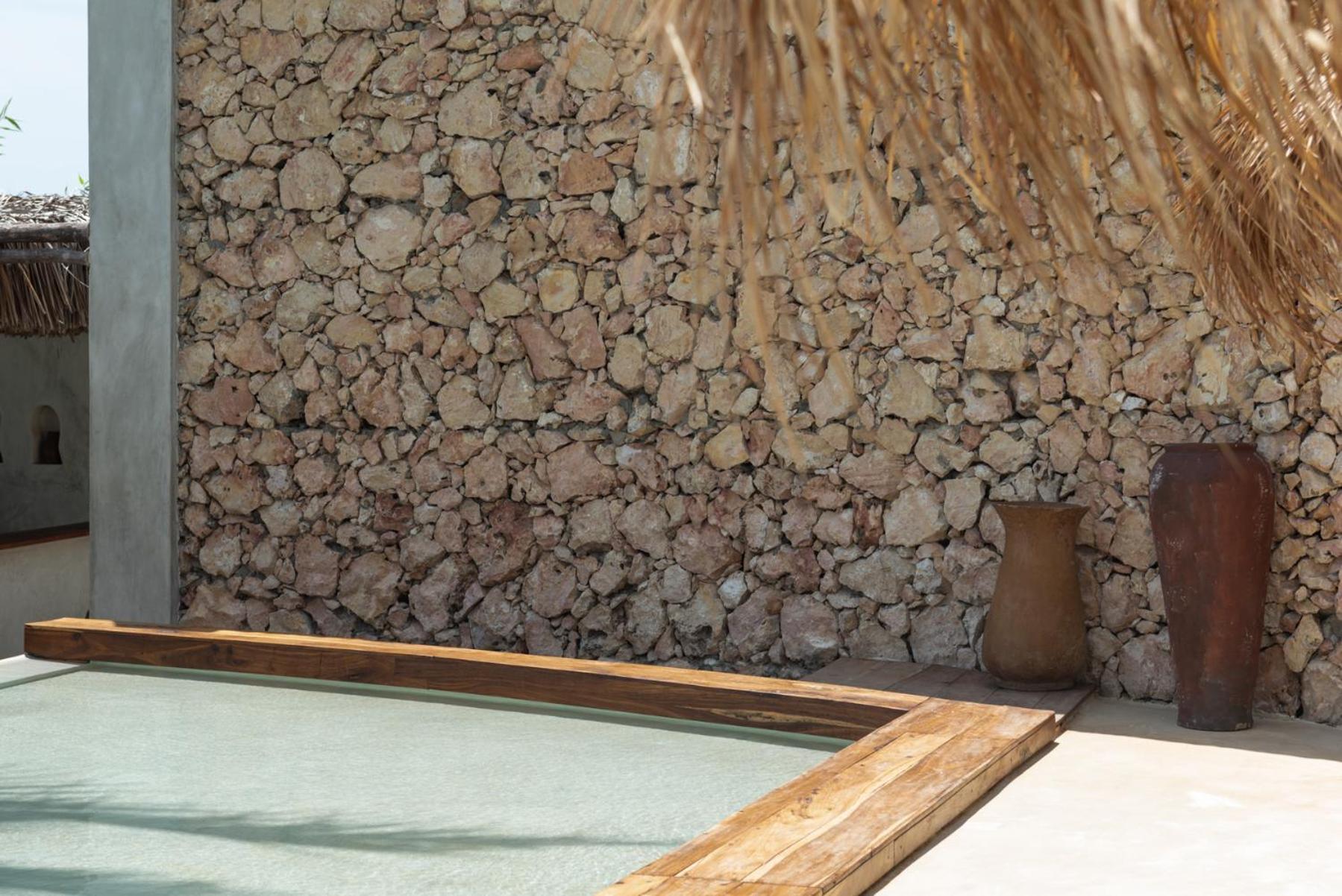 Be Zanzibar Boutique 5* Mfumbwi
