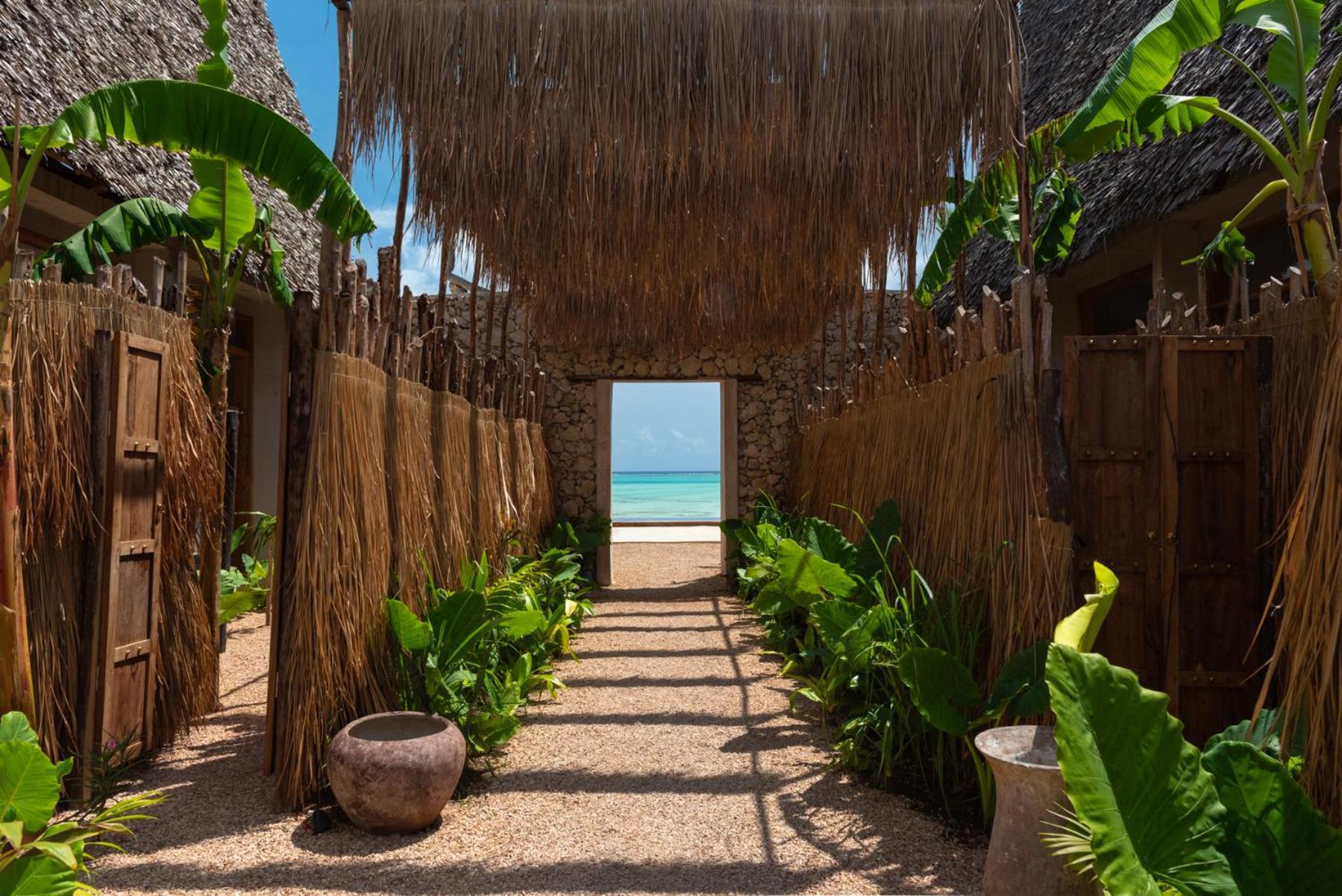 Hotel Be Zanzibar Boutique 5*