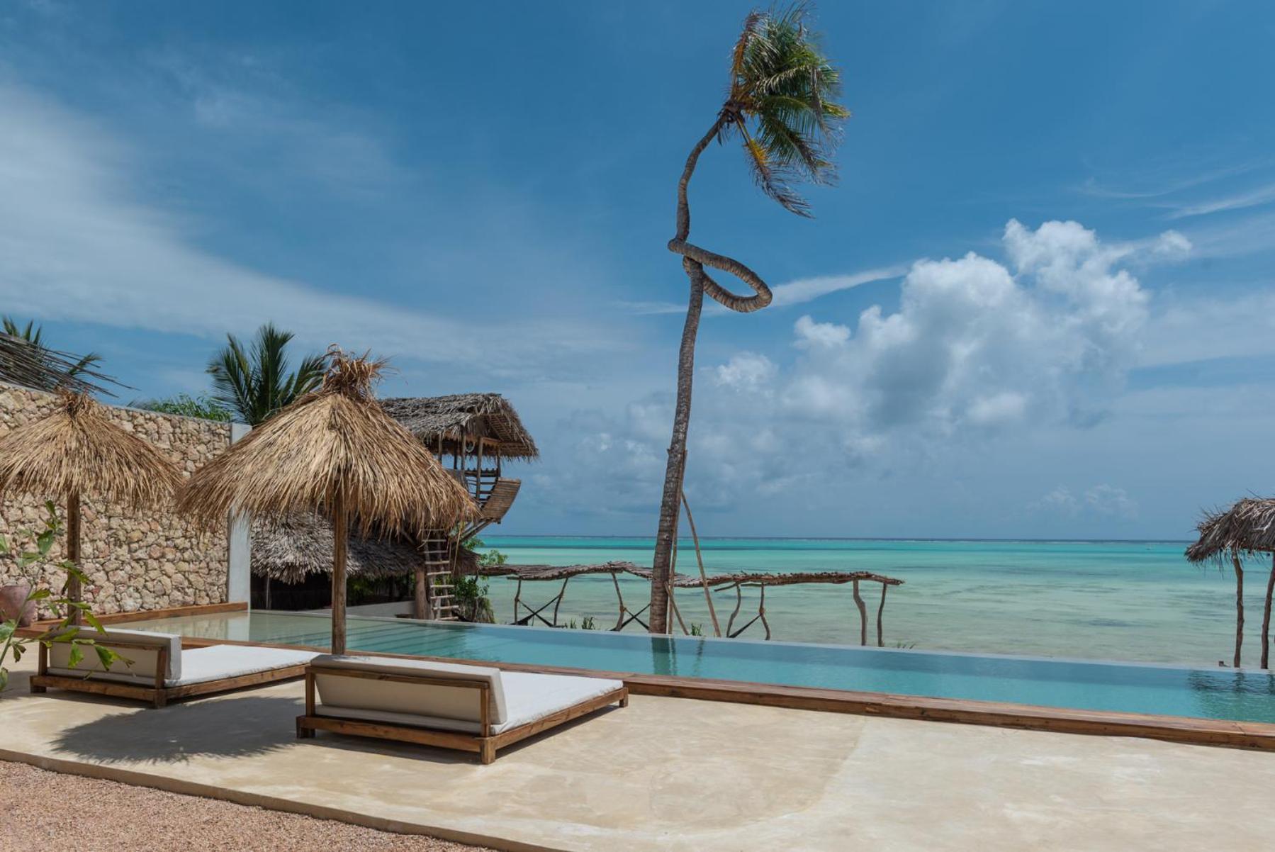 Be Zanzibar Boutique 5*