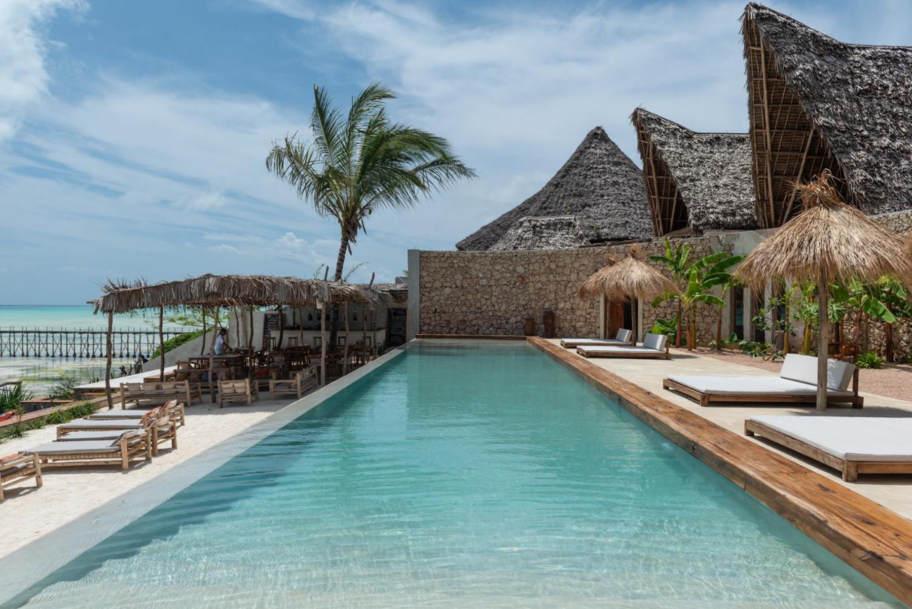 Be Zanzibar Boutique
