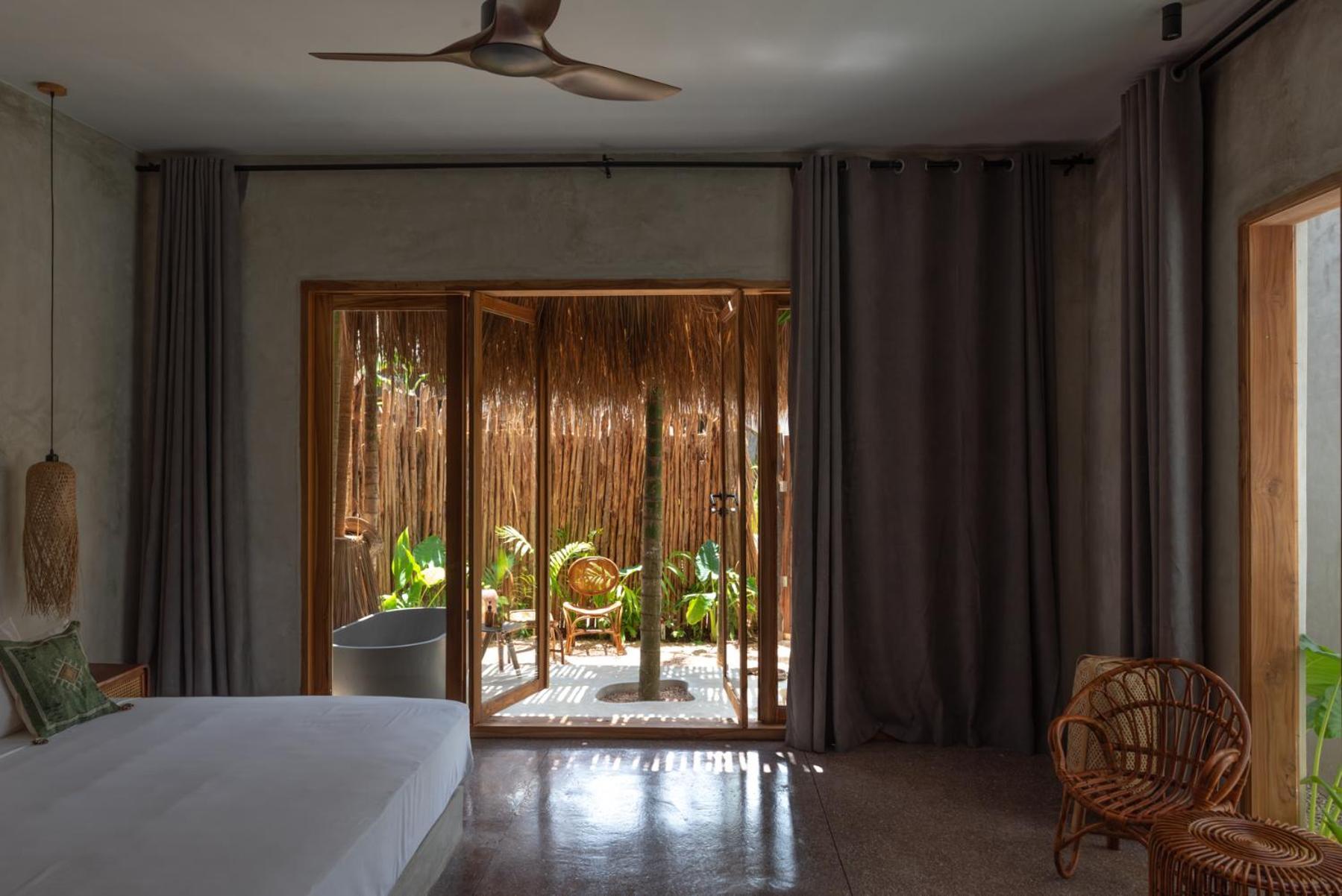 Hotel Be Zanzibar Boutique Mfumbwi