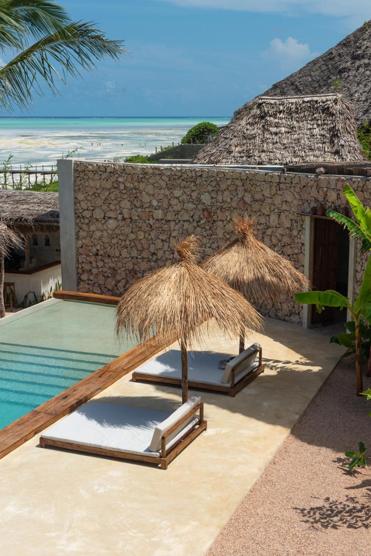 Be Zanzibar Boutique Hotel 5*