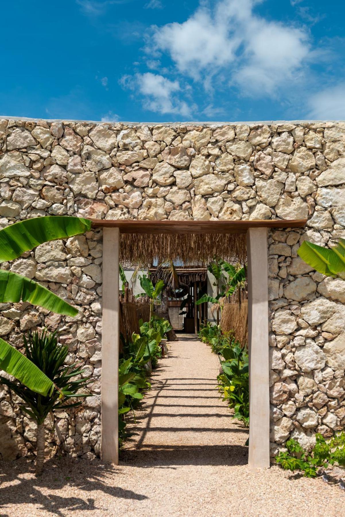Be Zanzibar Boutique Hotel Mfumbwi