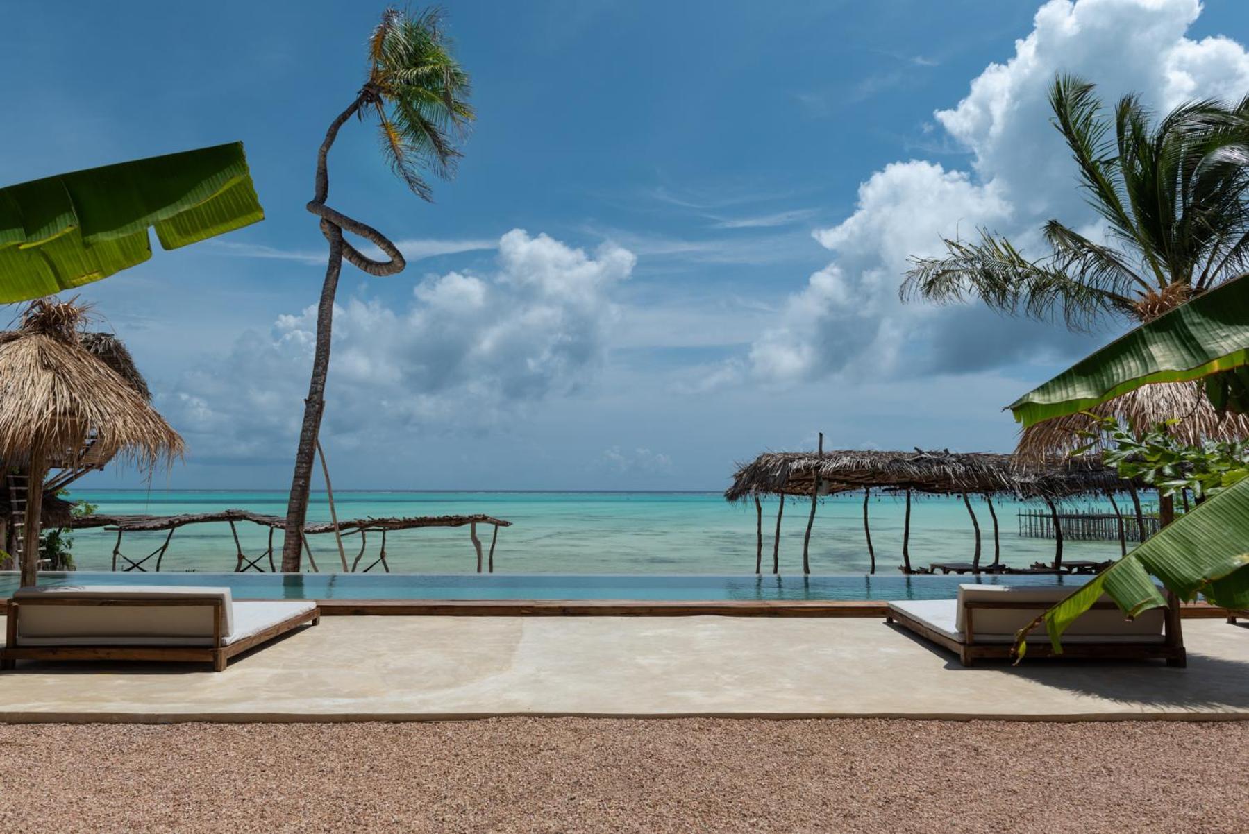 Be Zanzibar Boutique 5*