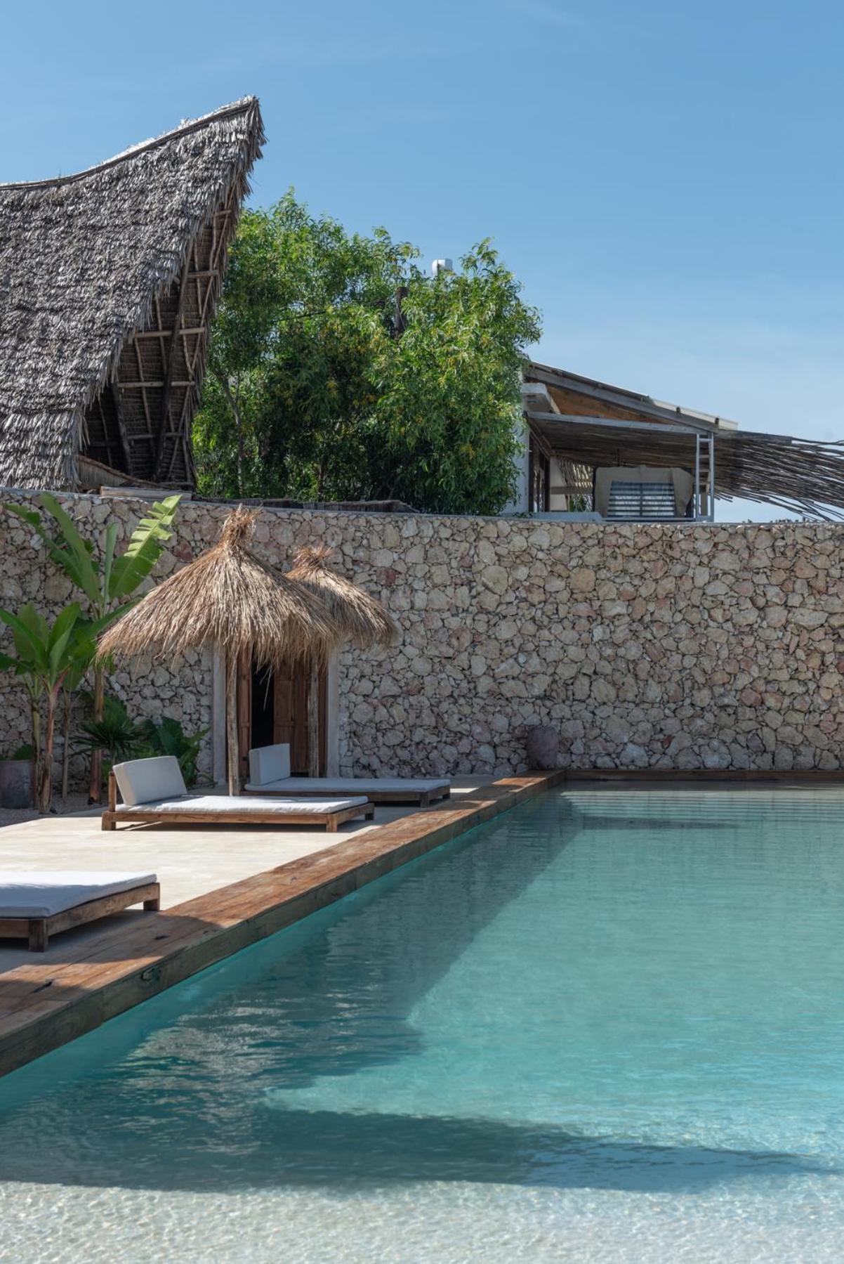 Be Zanzibar Boutique Hotel 5*