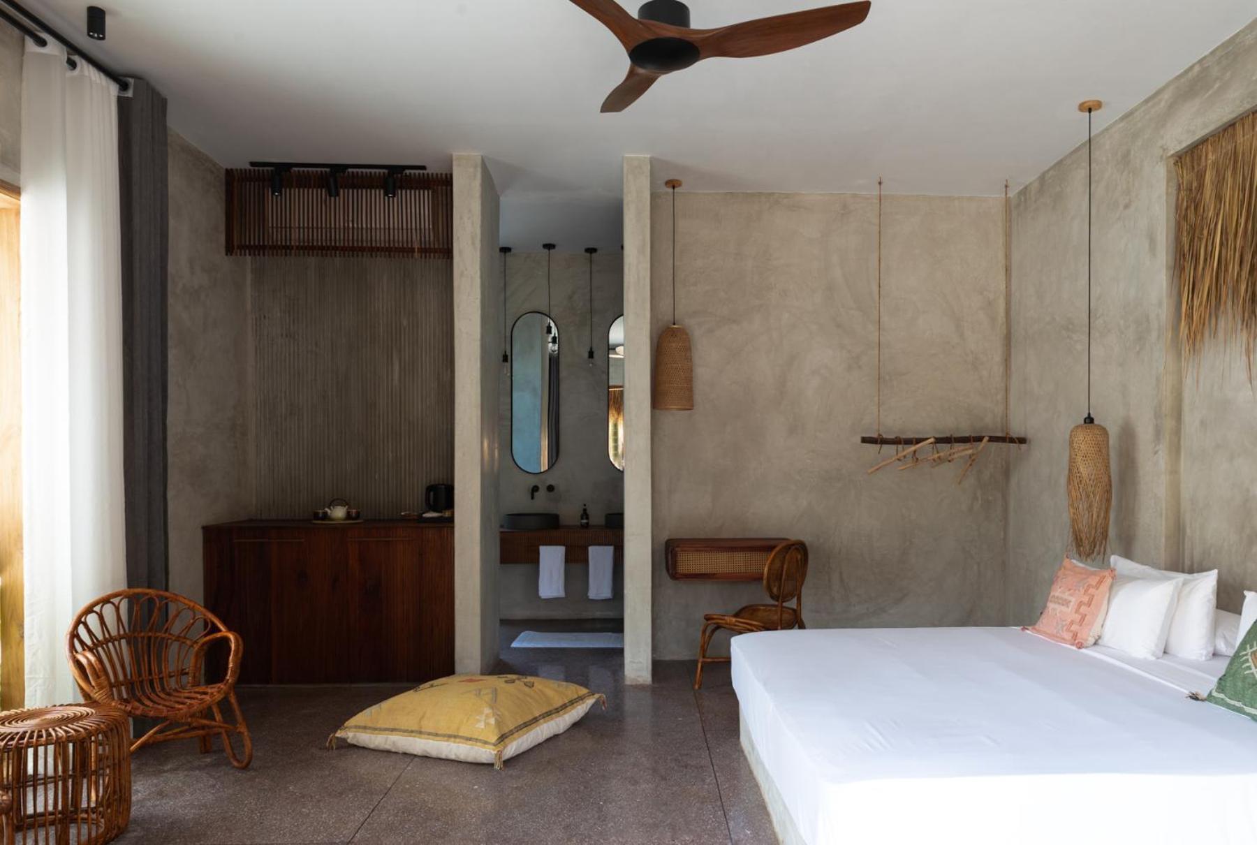Be Zanzibar Boutique 5*