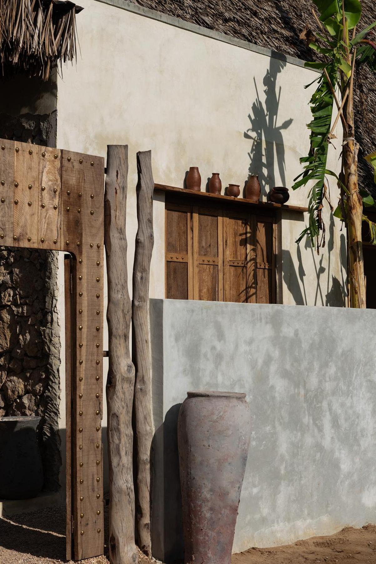 Be Zanzibar Boutique 5* Mfumbwi