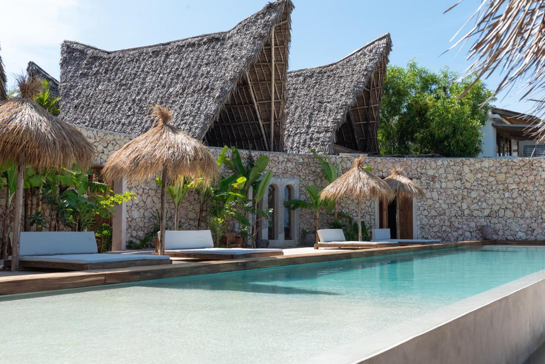 Be Zanzibar Boutique