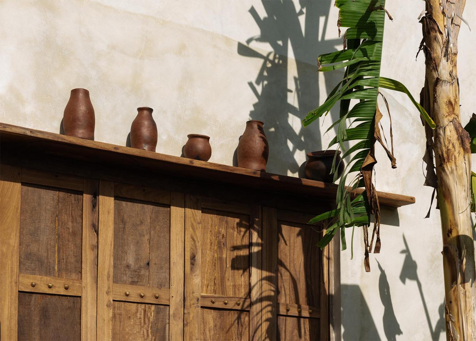 Be Zanzibar Boutique Hotel Mfumbwi