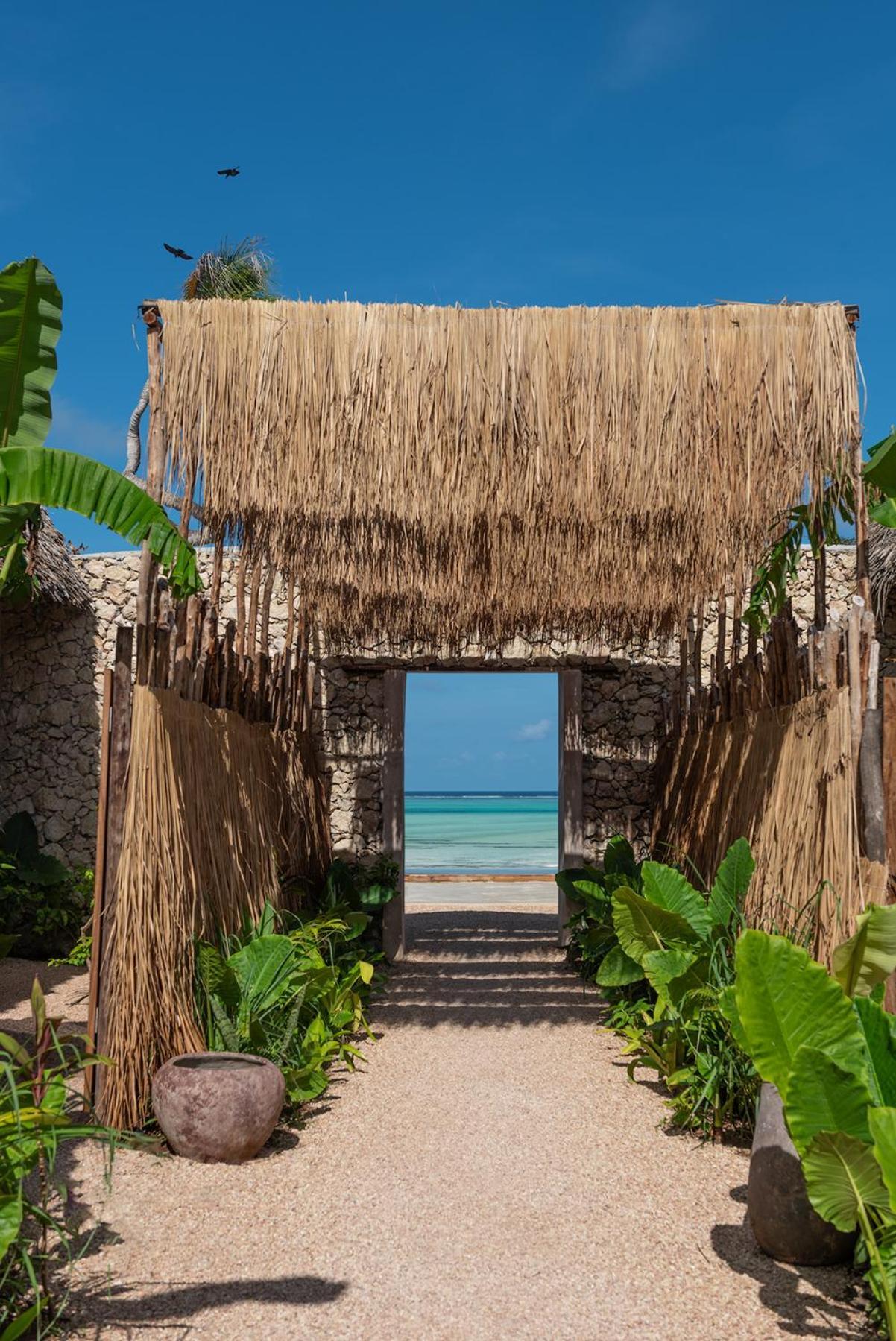 Be Zanzibar Boutique 5*