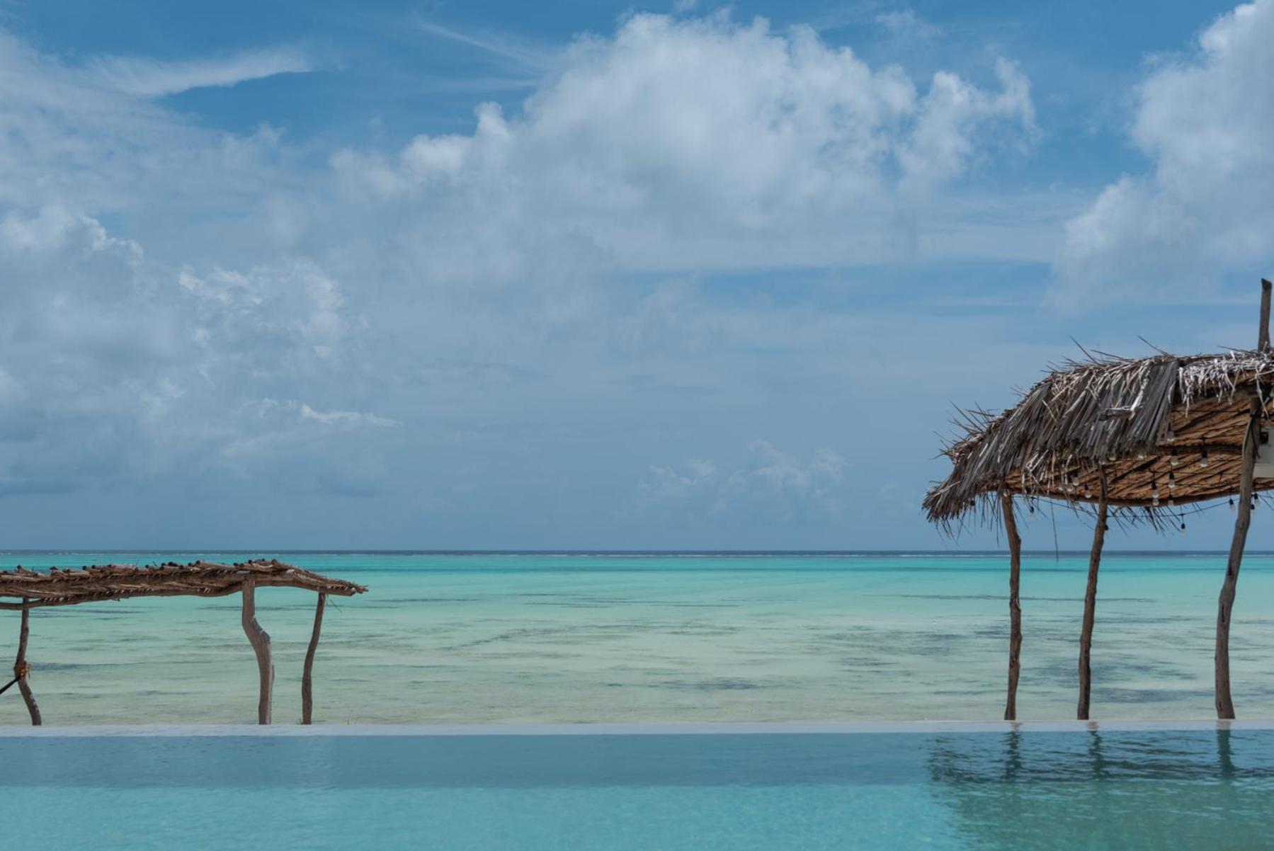 Hotel Be Zanzibar Boutique