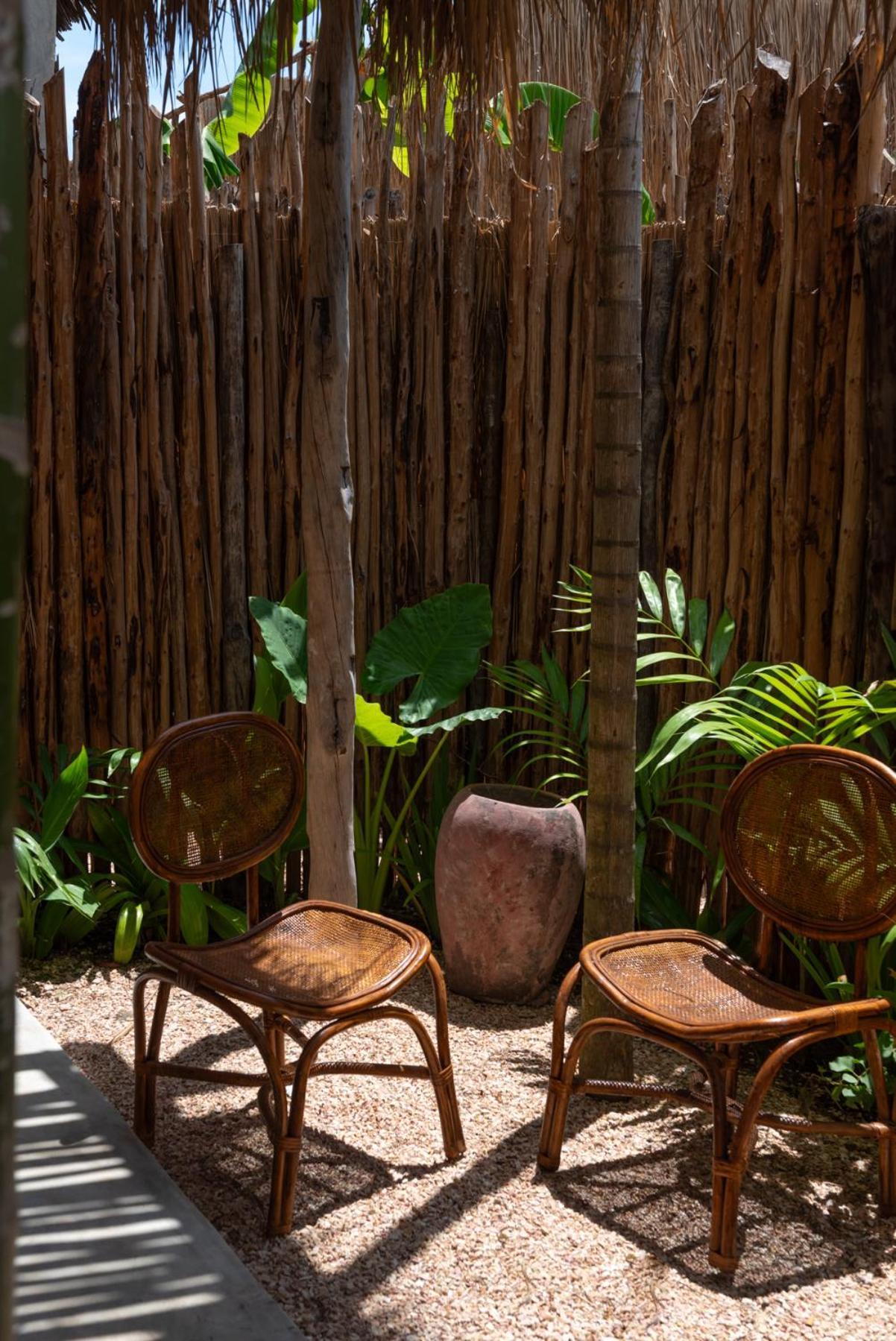 Hotel Be Zanzibar Boutique Mfumbwi