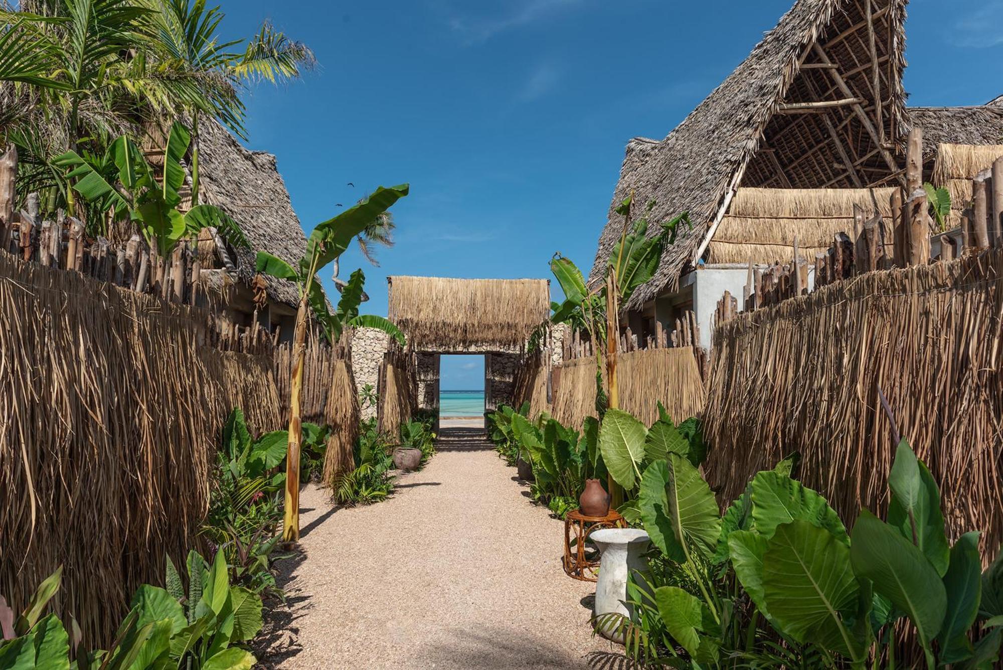 Be Zanzibar Boutique
