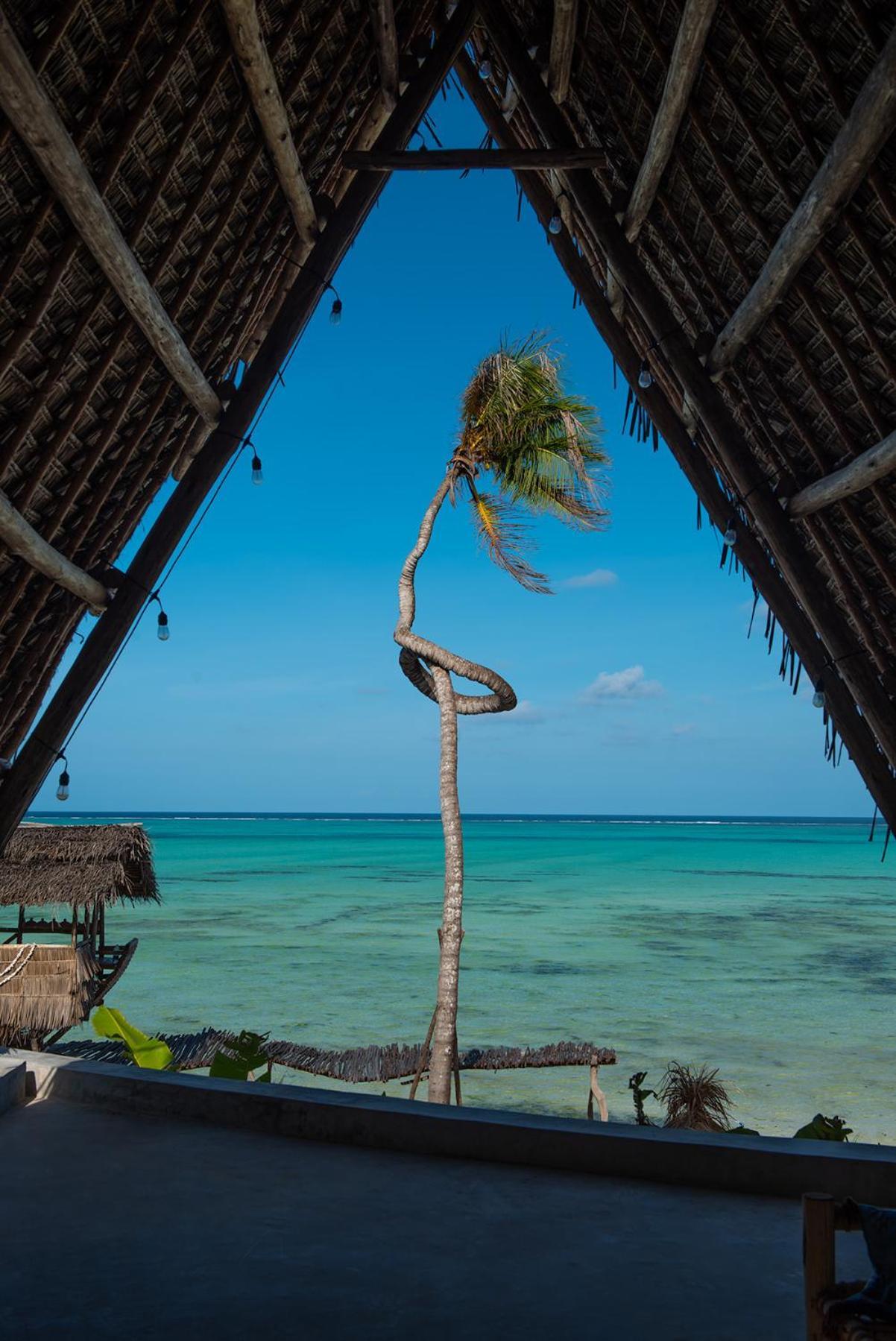 Hotel Be Zanzibar Boutique Mfumbwi