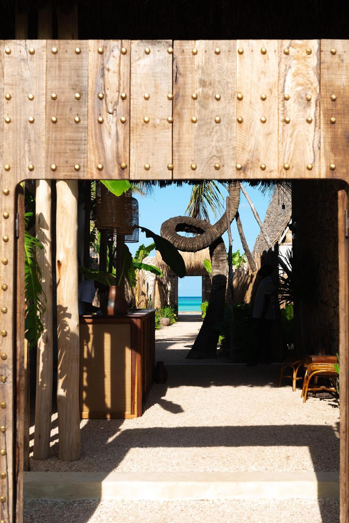 Hotel Be Zanzibar Boutique