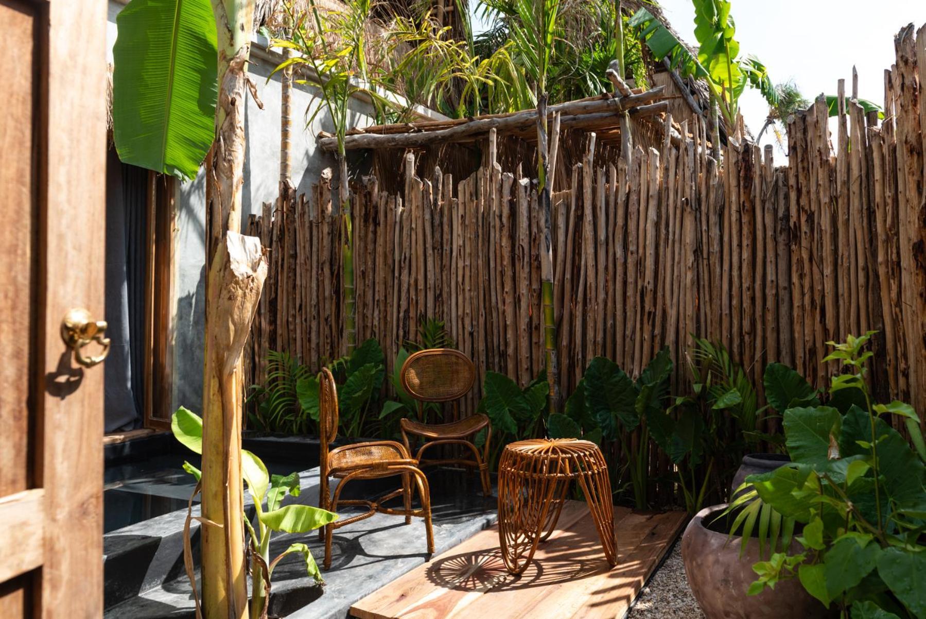 Be Zanzibar Boutique Hotel 5*