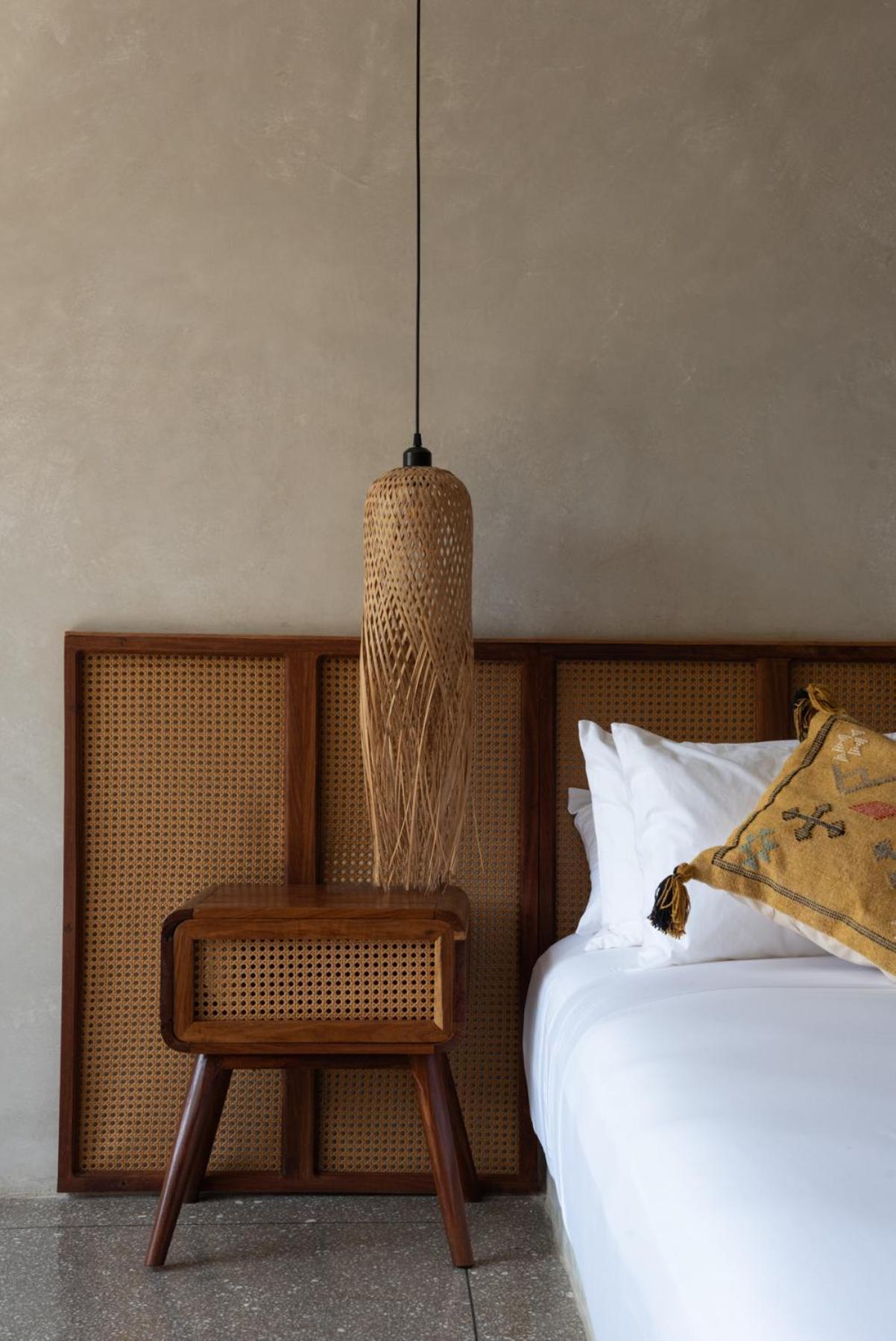 Be Zanzibar Boutique Hotel Mfumbwi