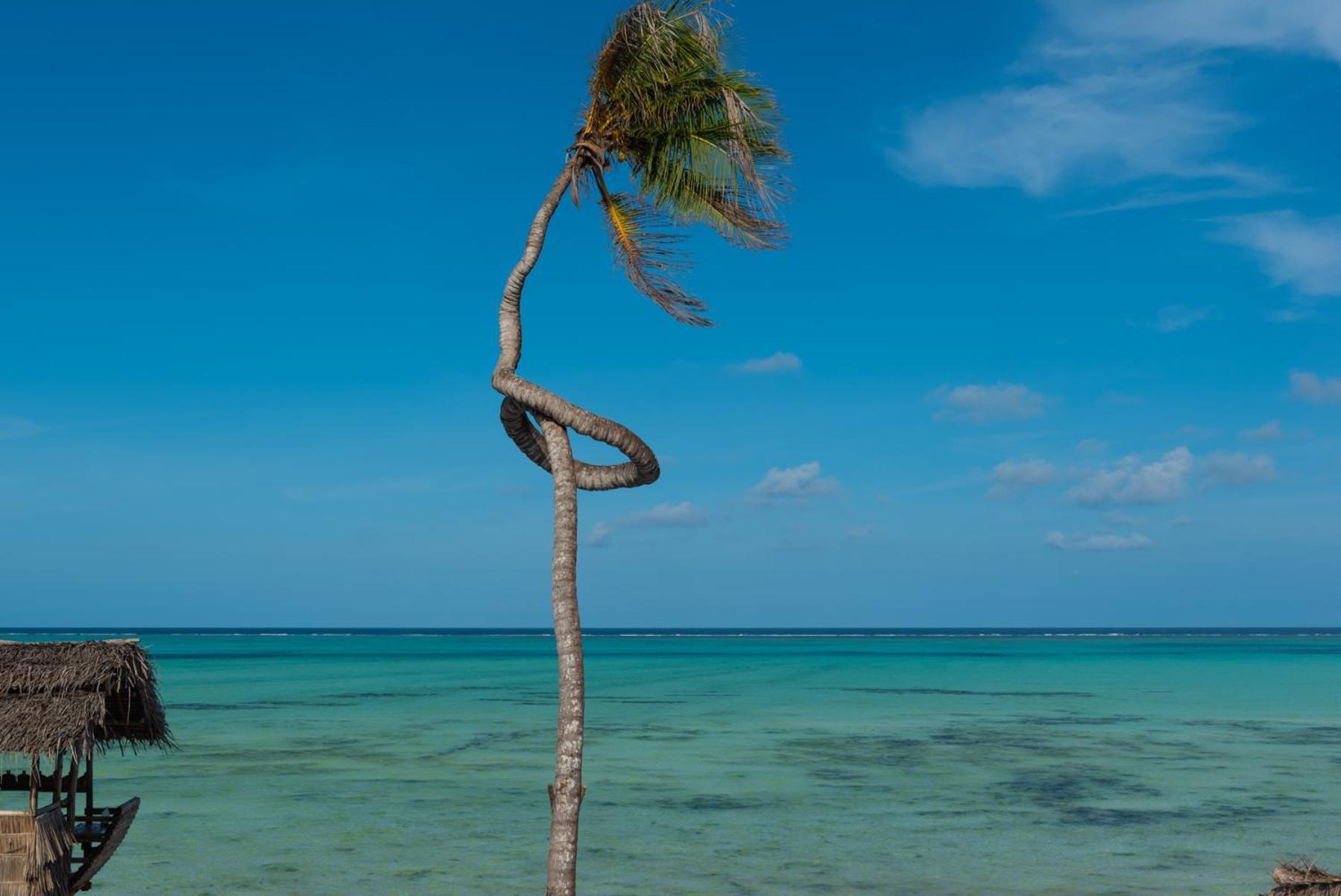 Be Zanzibar Boutique Hotel