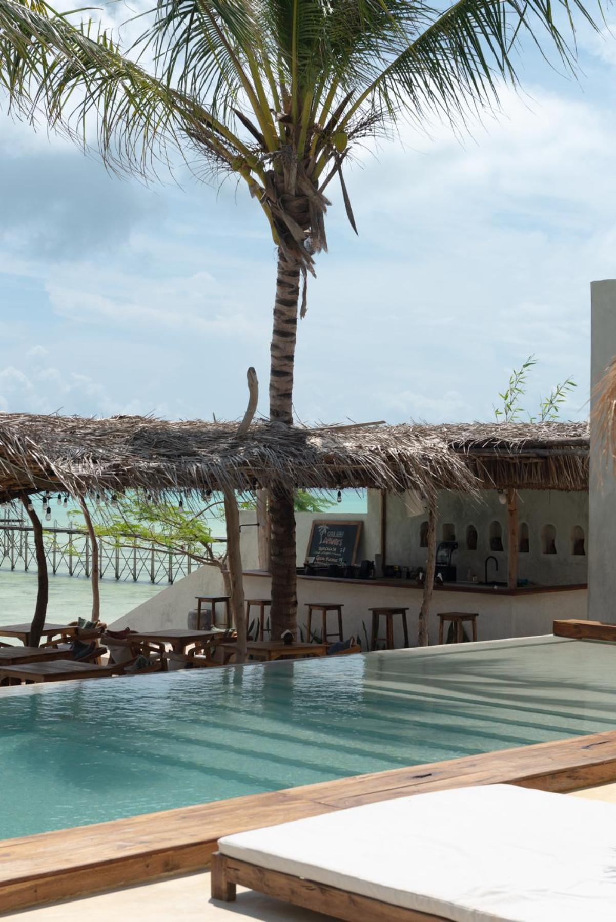 Hotel Be Zanzibar Boutique