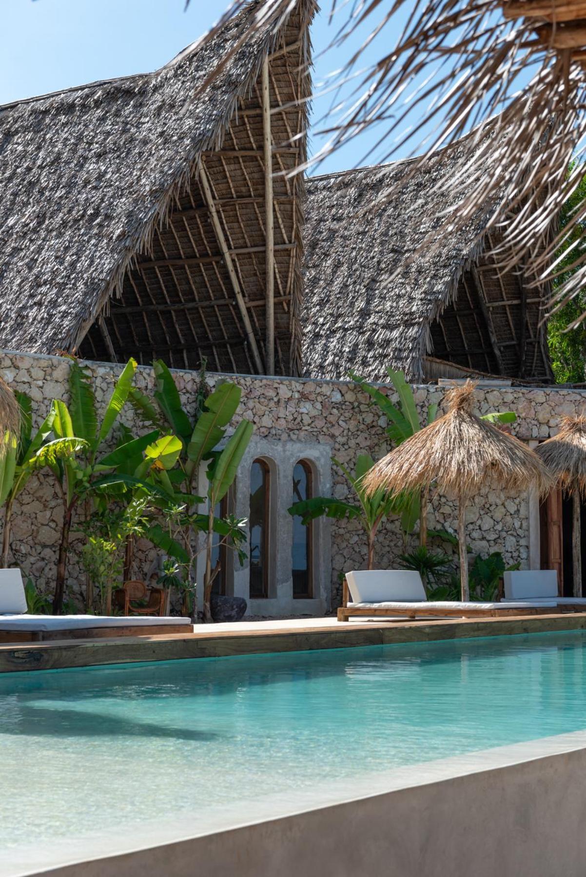 Hotel Be Zanzibar Boutique 5*