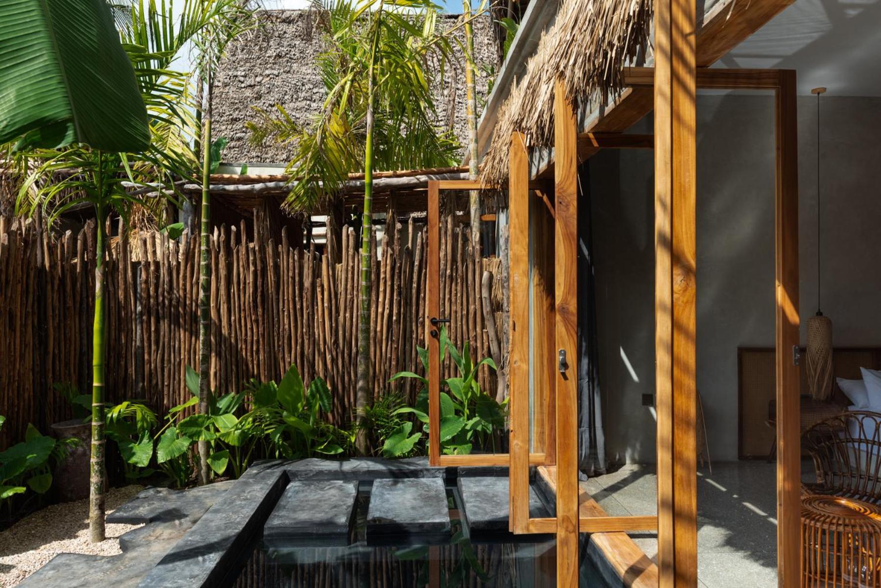 Hotel Be Zanzibar Boutique Mfumbwi