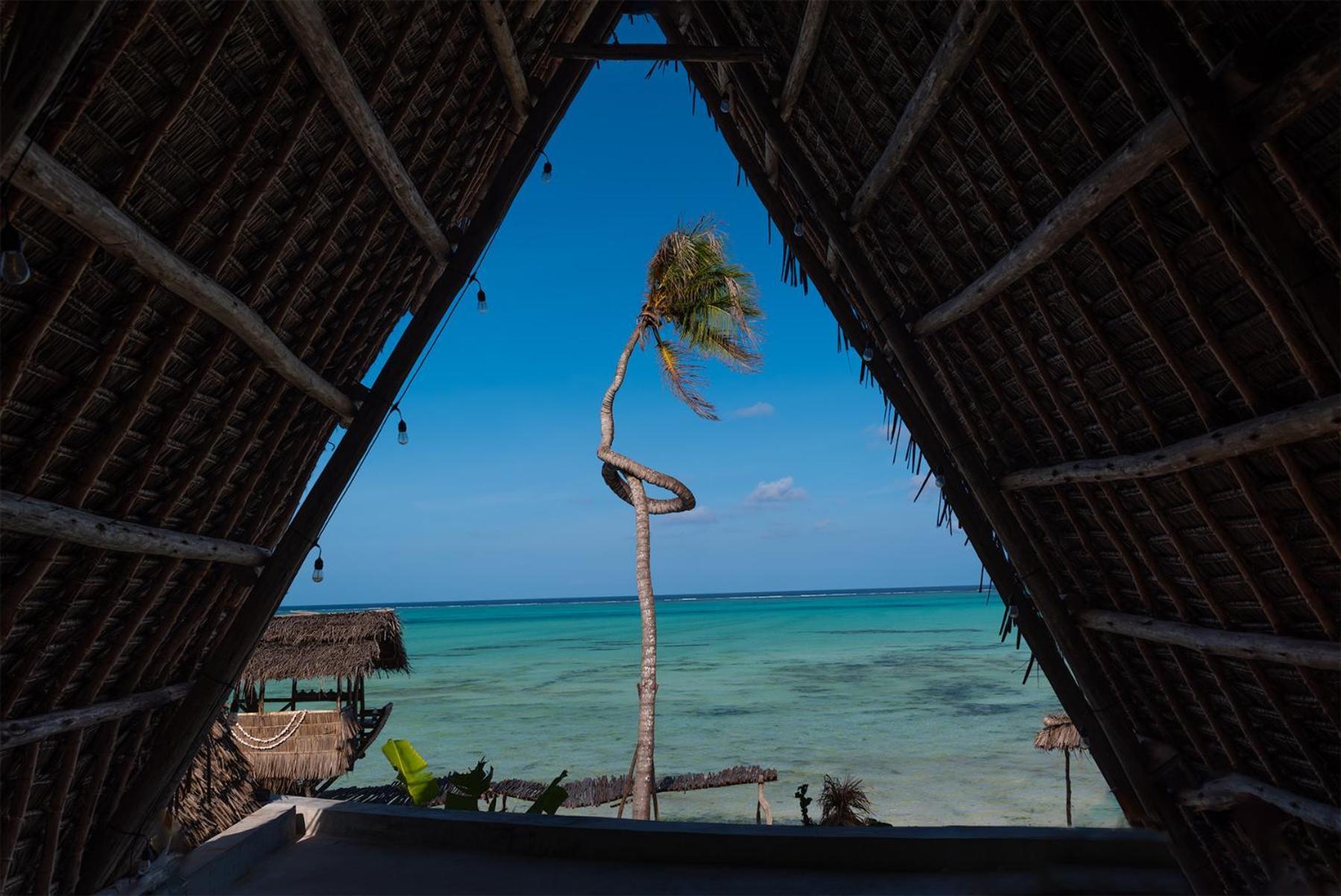 Be Zanzibar Boutique