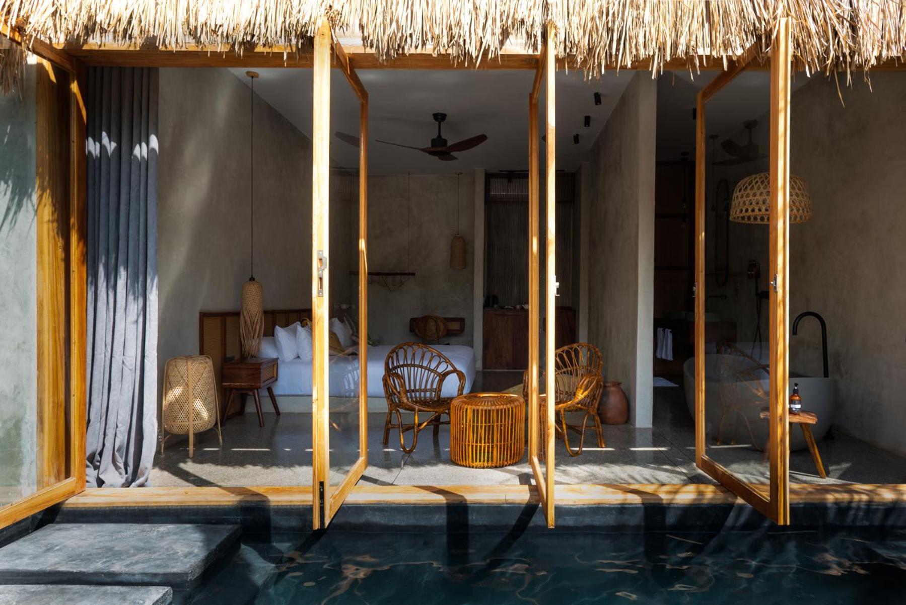 Hotel Be Zanzibar Boutique