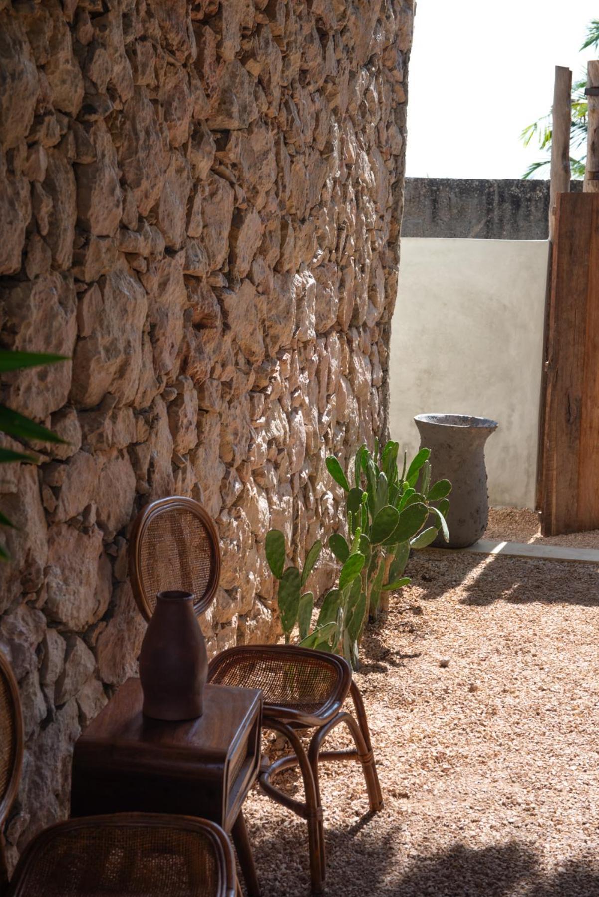 Be Zanzibar Boutique 5*