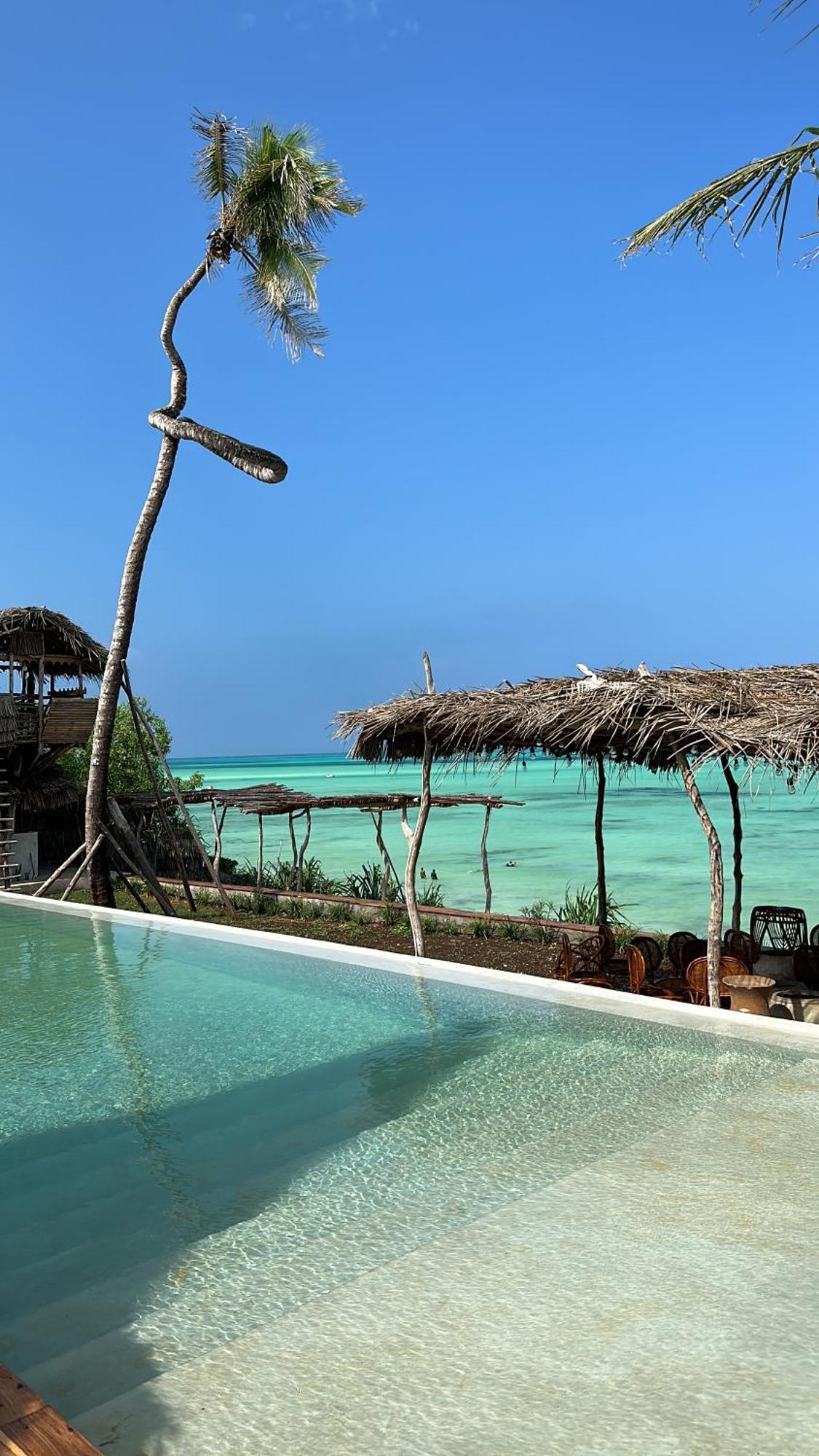 Be Zanzibar Boutique Hotel 5*