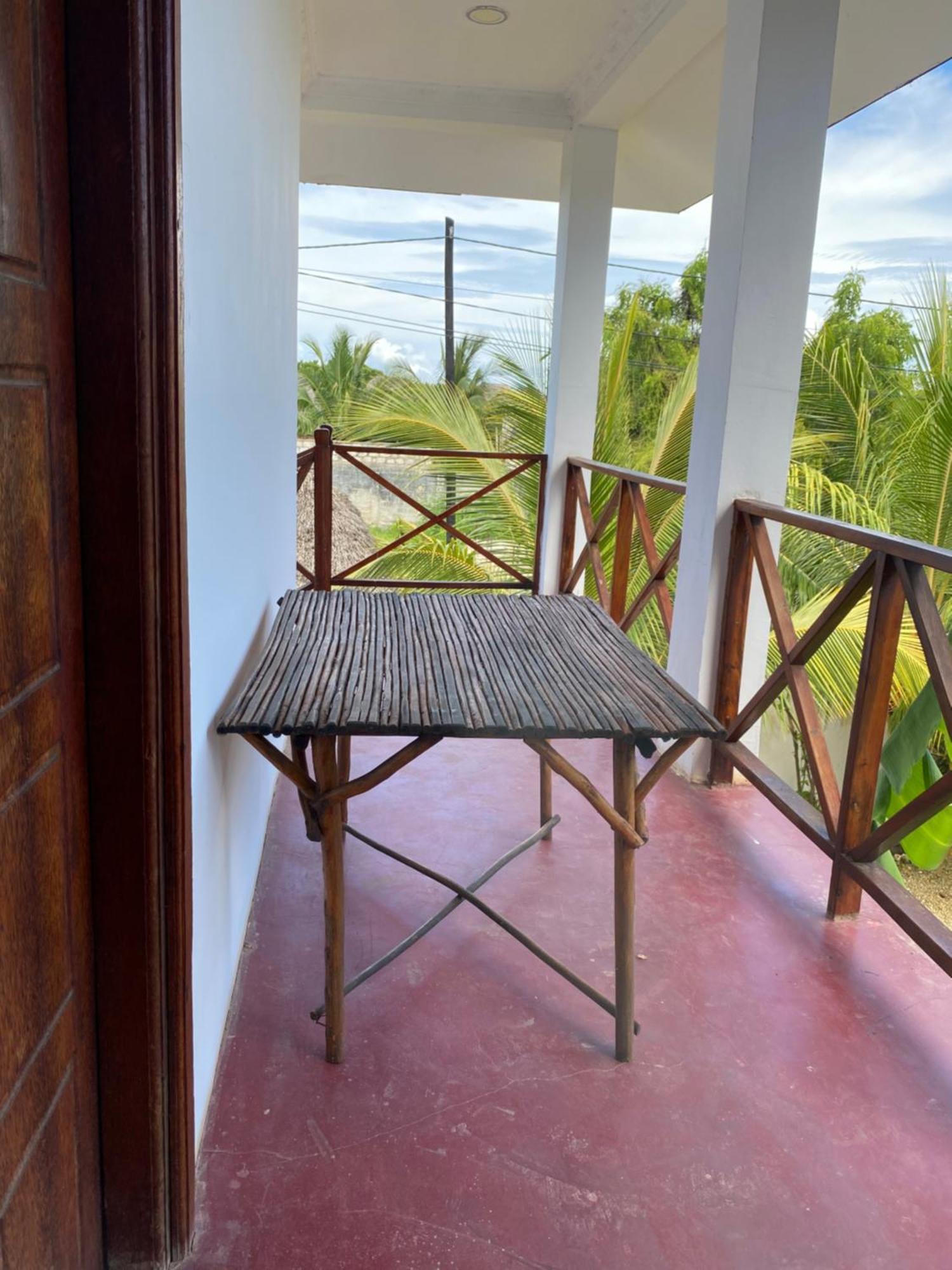 Zuri House Gasthuis Nungwi